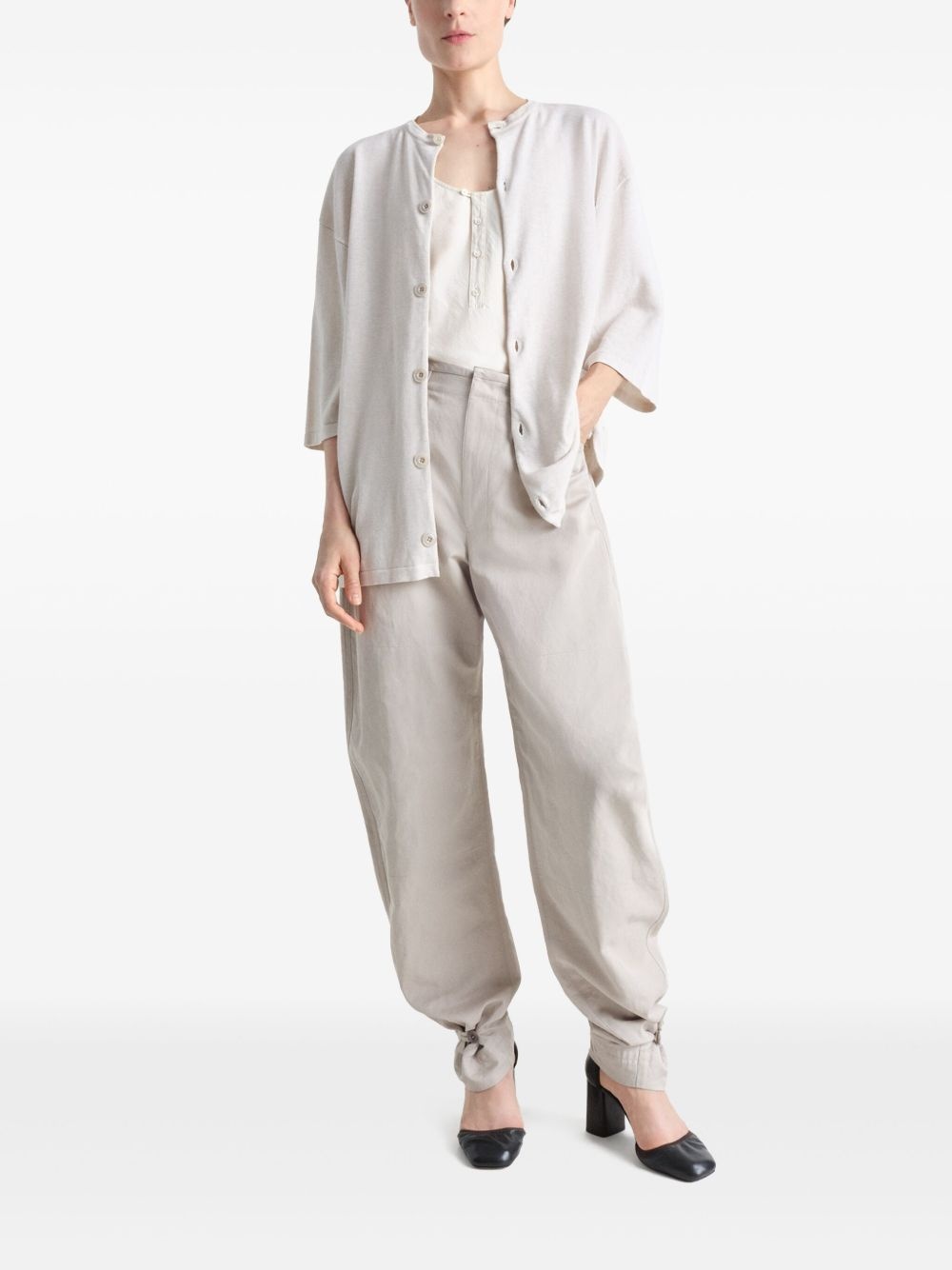 Overshirt shirt - 3