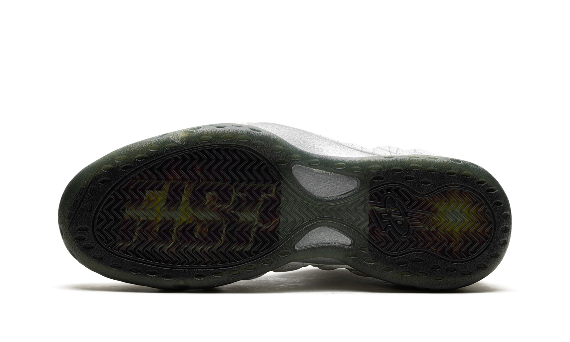 Air Foamposite One Premium "Tekken 8 - Jin Kazama" - 5