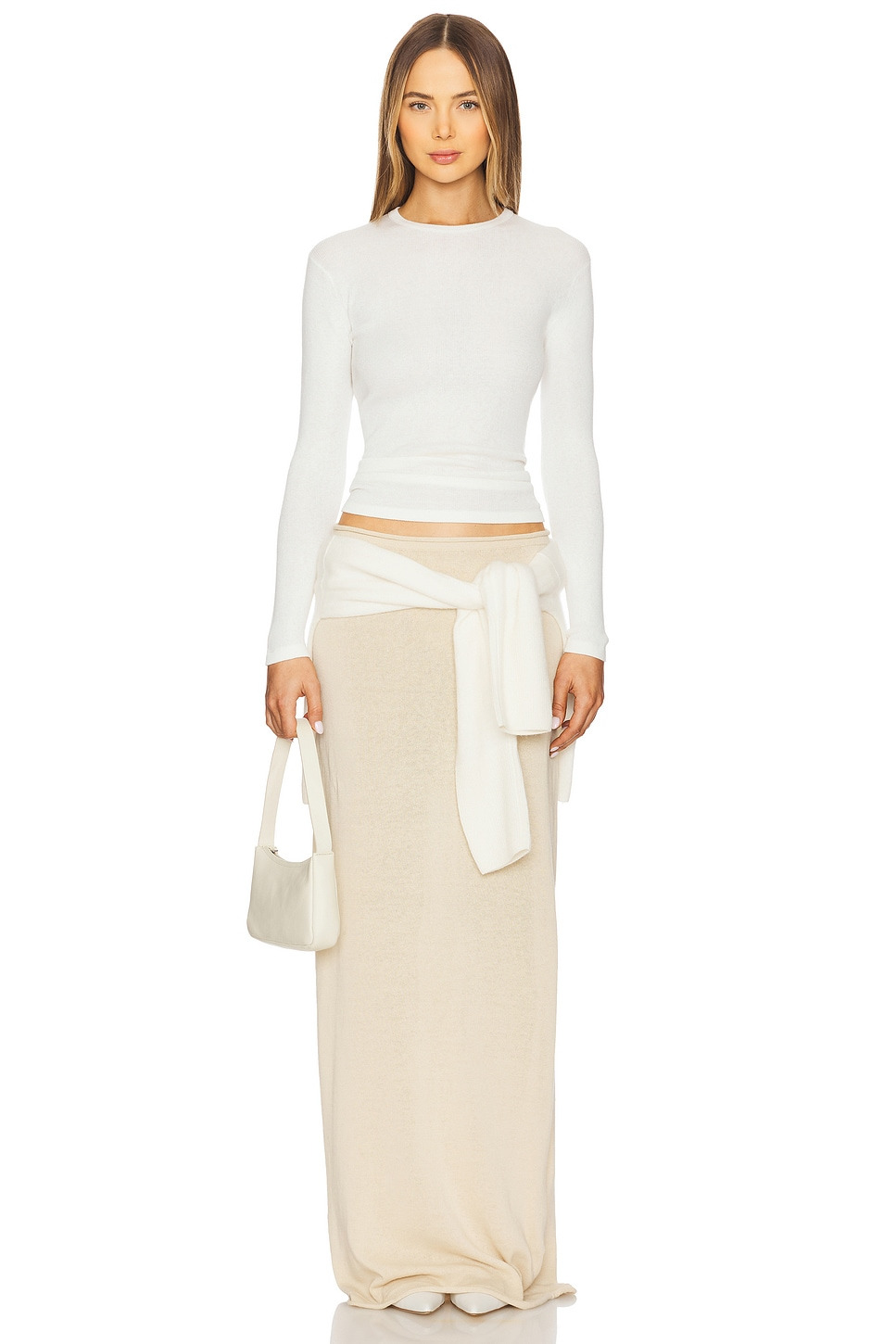 Vivian Long Sleeved T-shirt - 4