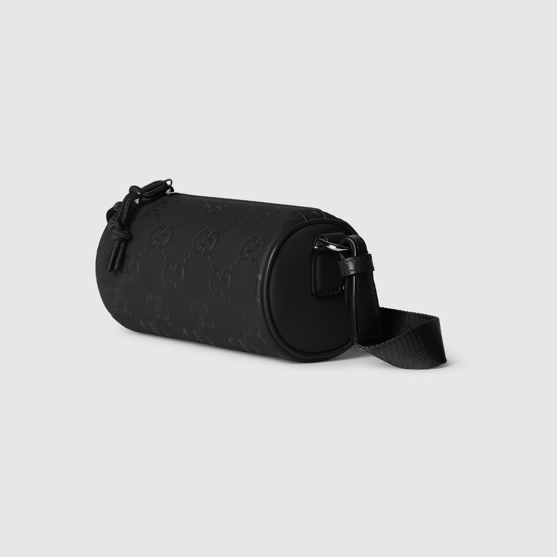 GUCCI Gucci Edge mini cylinder bag outlook