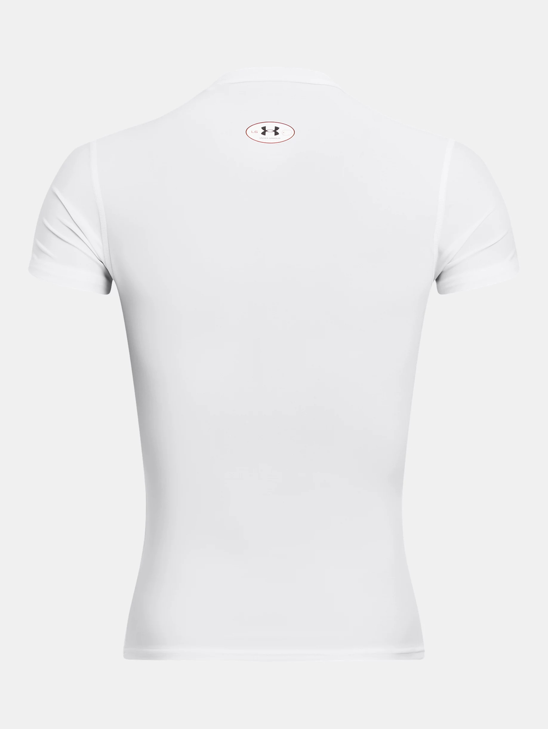 Men's HeatGear® OG Compression Short Sleeve - 3