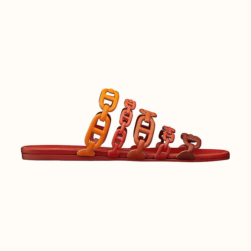 Hermès Thalassa sandal outlook