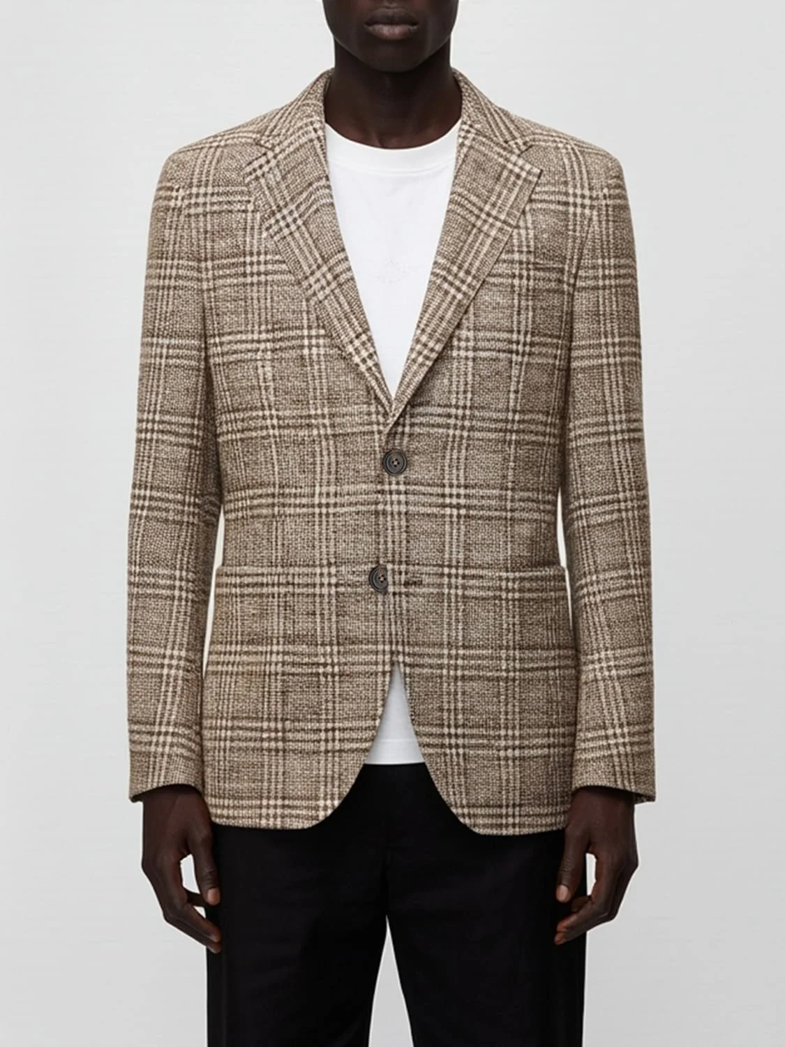 Blazer men Boss - 1