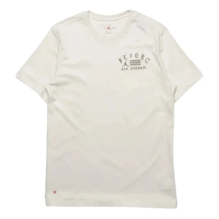 Umar Rashid T-Shirt Asia의 에어 요르단 아티스트 시리즈 'Sail' DX9560-030 - 1