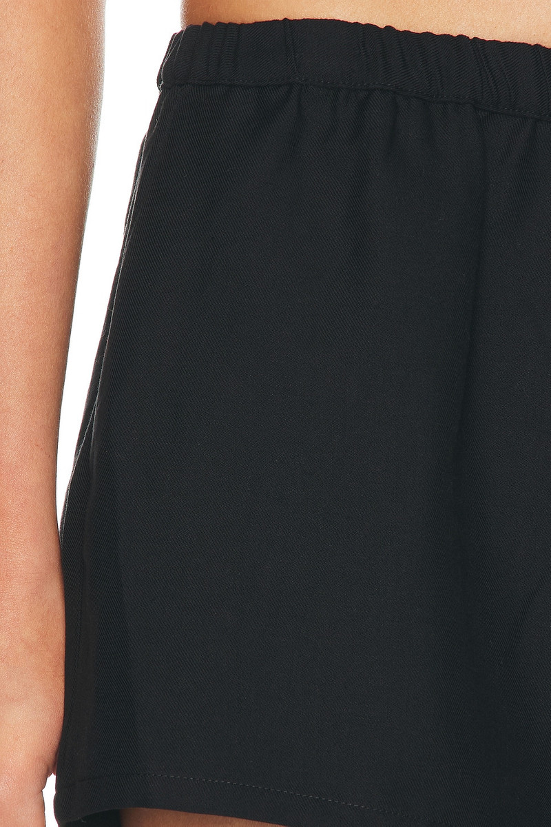 Enza Costa Twill All Day Short outlook