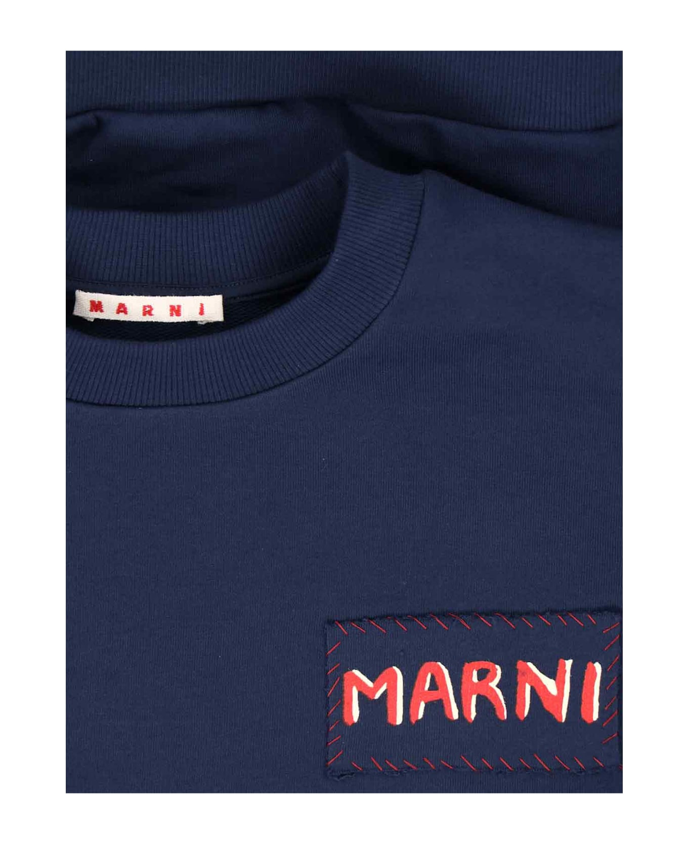 Logo Sweatshirt - 3