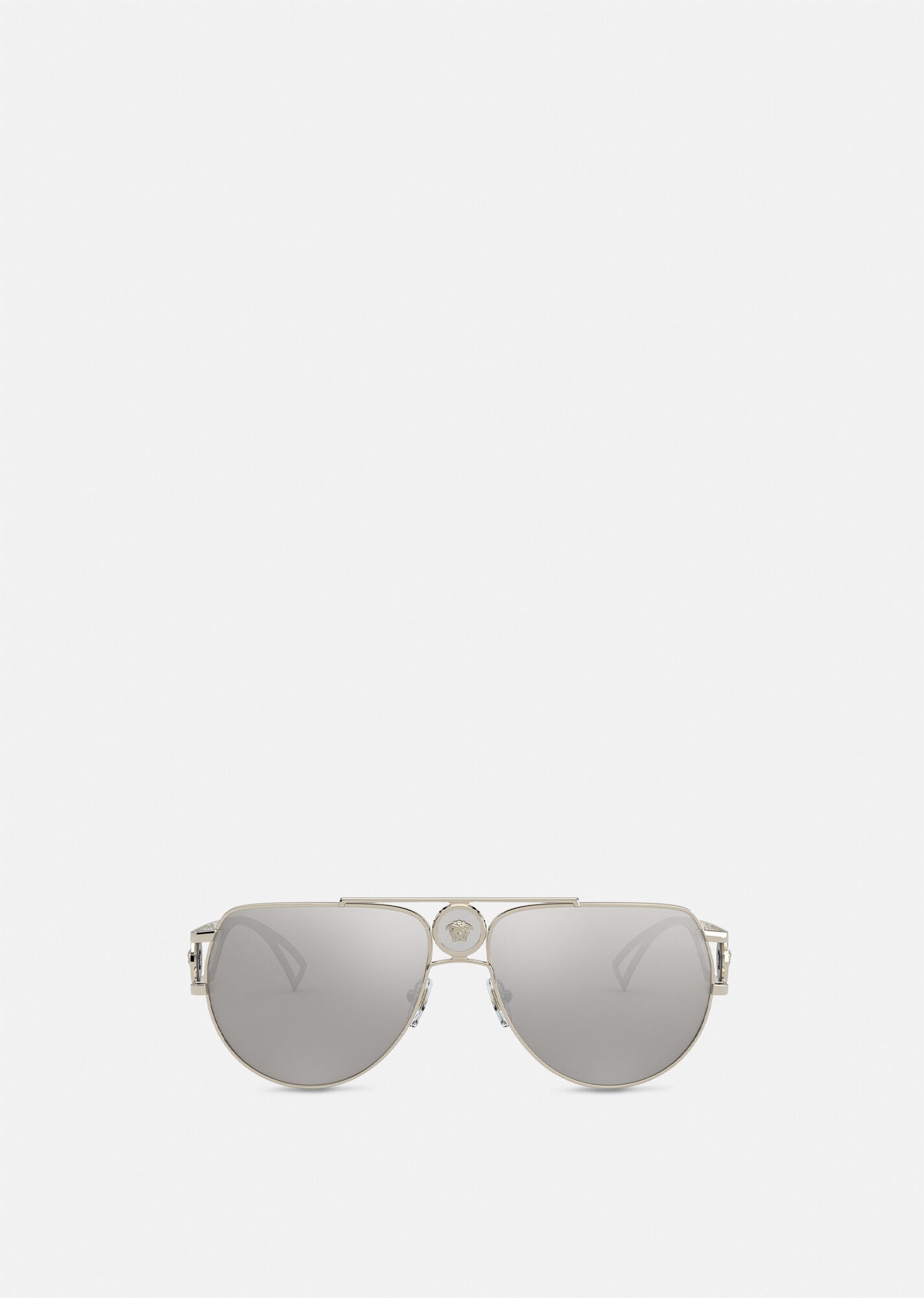 Medusa Pilot Sunglasses - 2