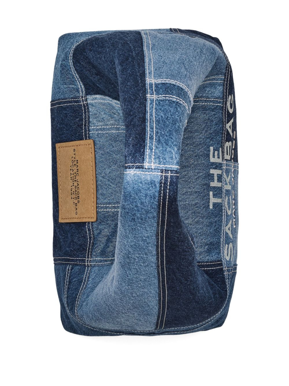 medium The Sack shoulder bag - 5