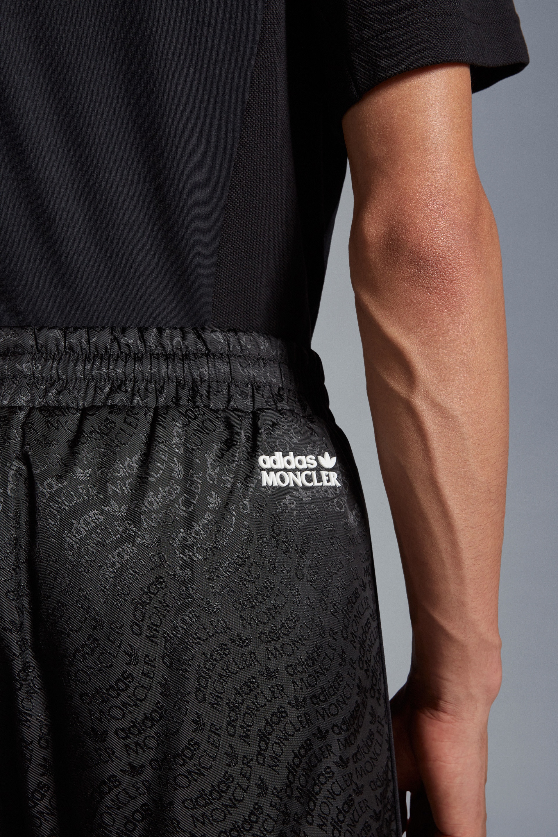 Reversible Down-Filled Sweatpants - 10