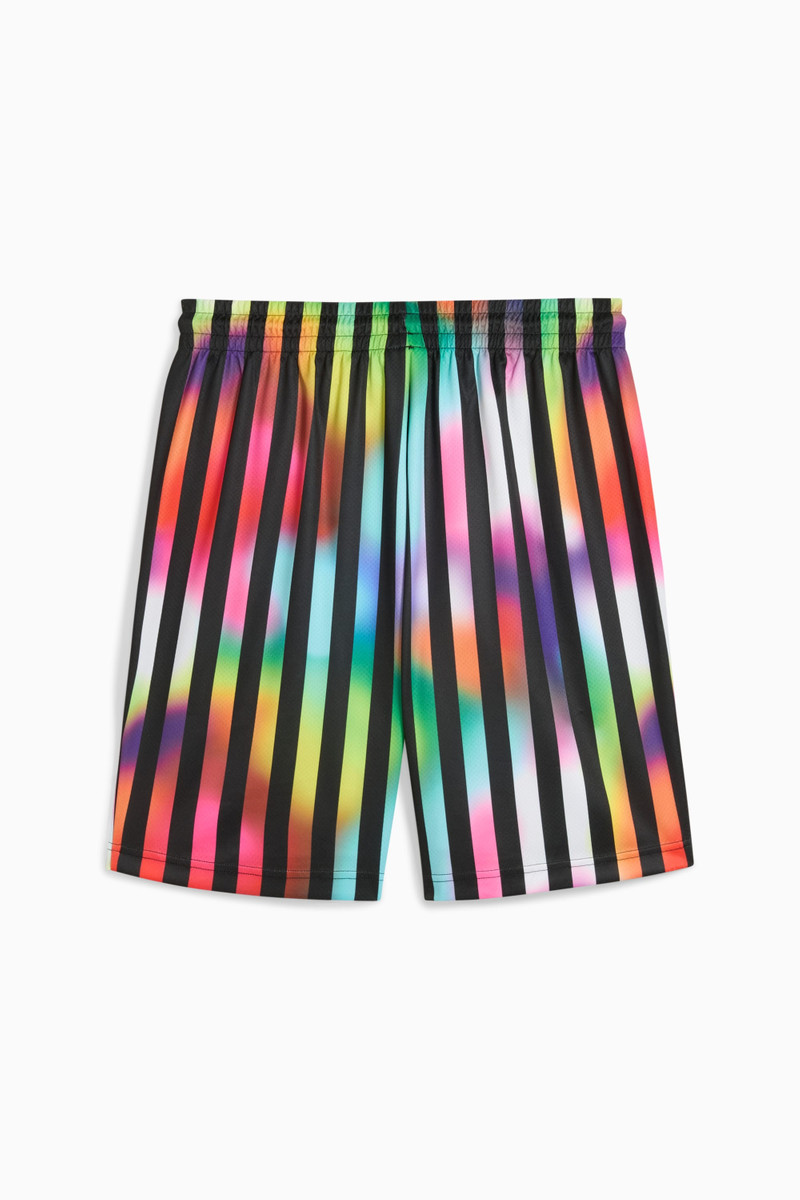 EQUAL LOVE CONFEDERATION Shorts 7" 2