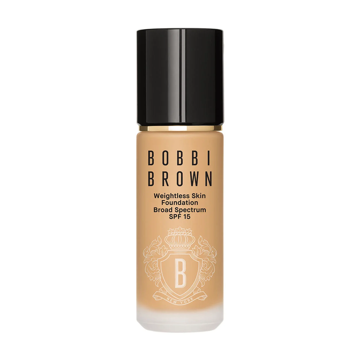 Weightless Skin Foundation SPF 15 - 1