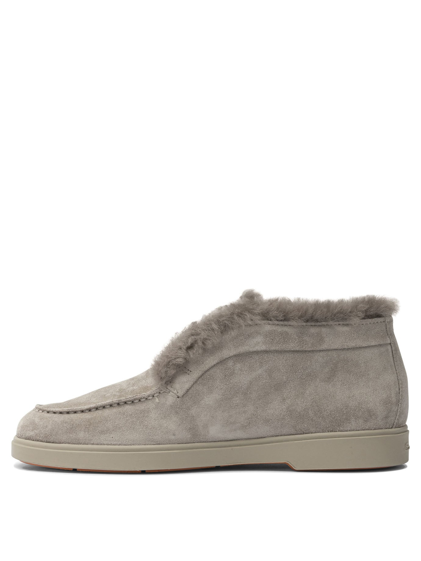 Santoni "fortune" Loafers - 3