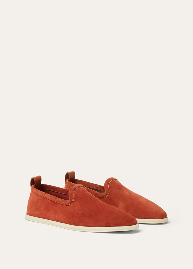 Venice Walk Loafer 1