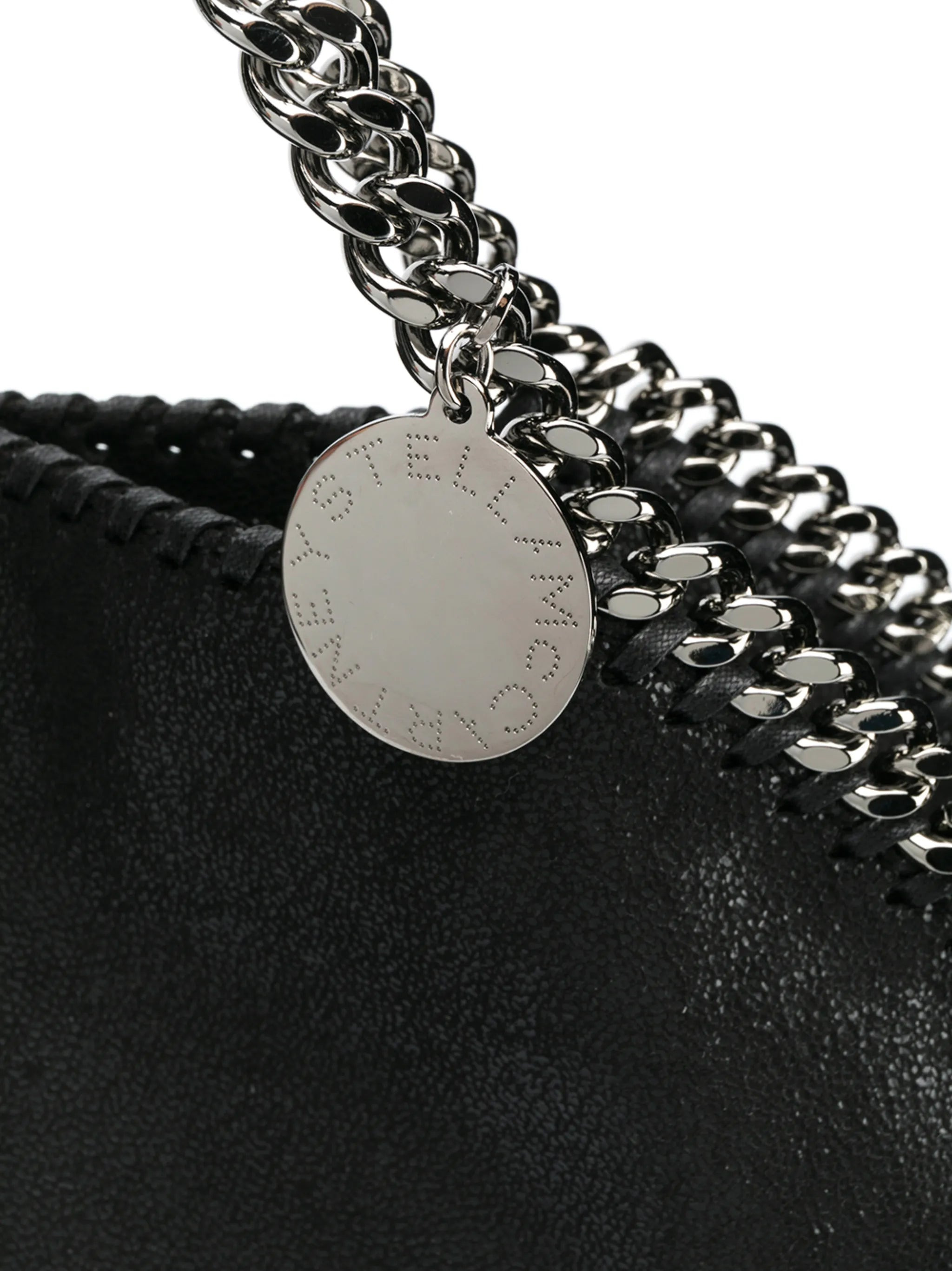 Stella Mccartney Large Falabella Shoulder Bag - 3