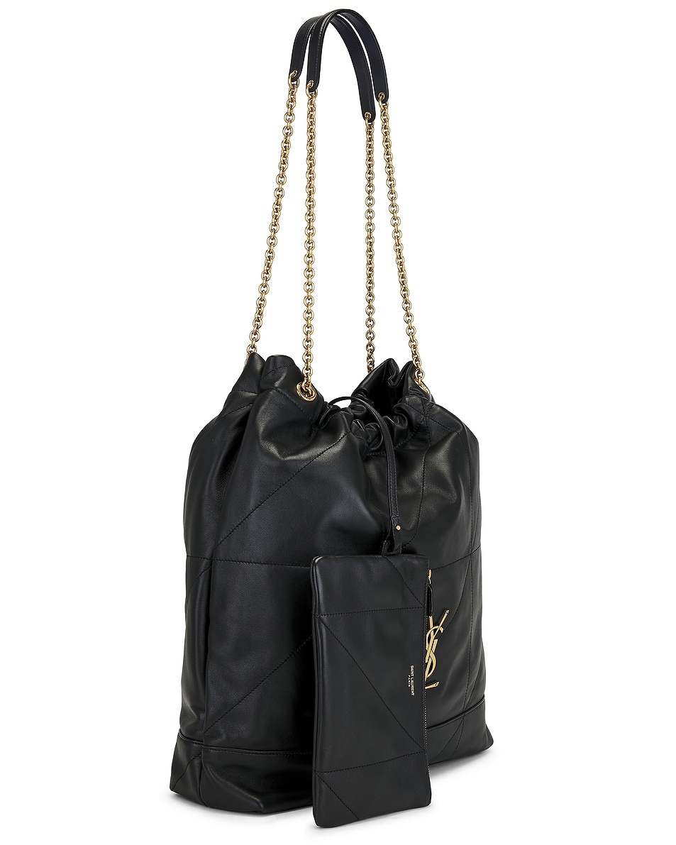 Large Jamie 4.3 Pochon Bag - 4