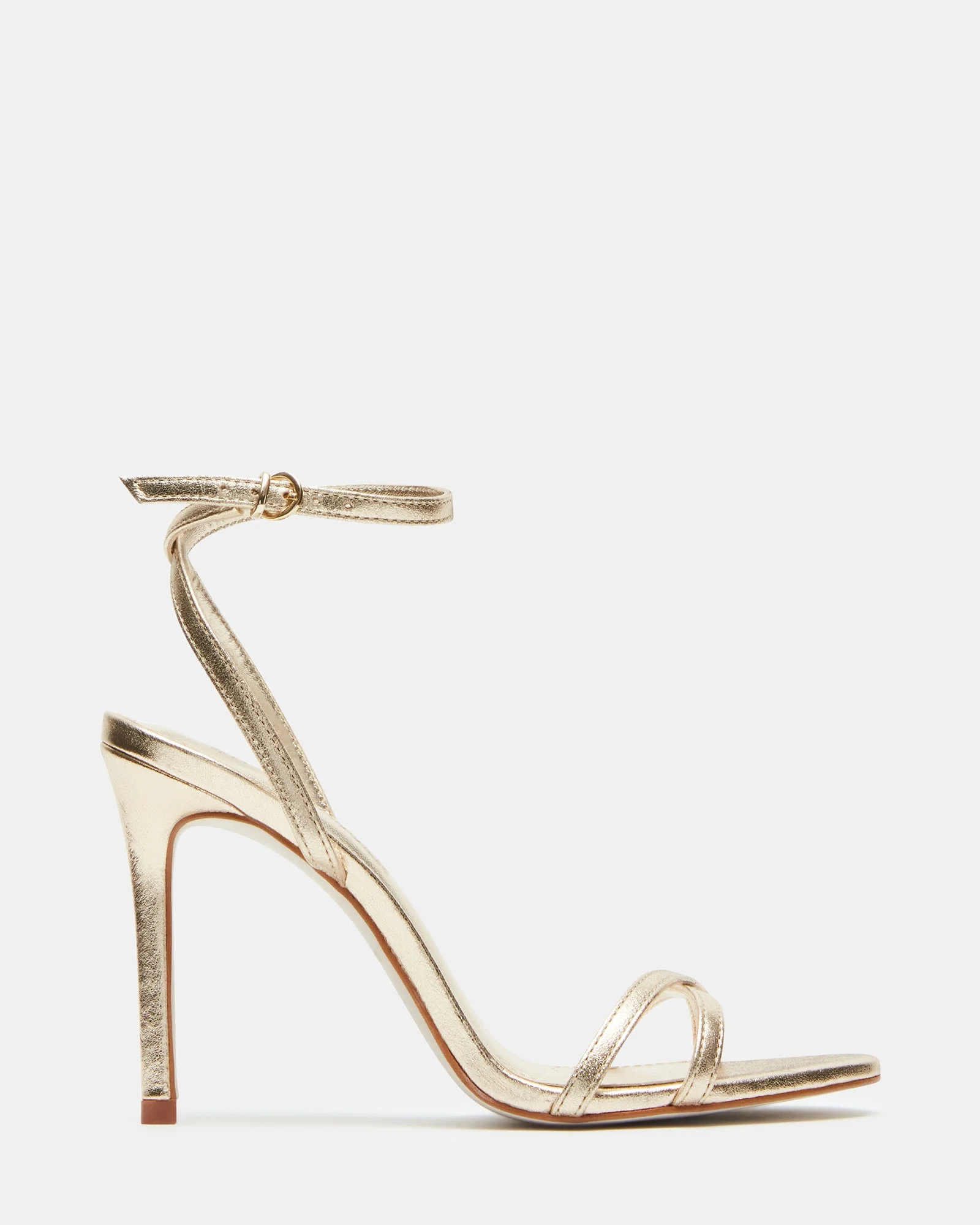 JYPSEY GOLD LEATHER - 1