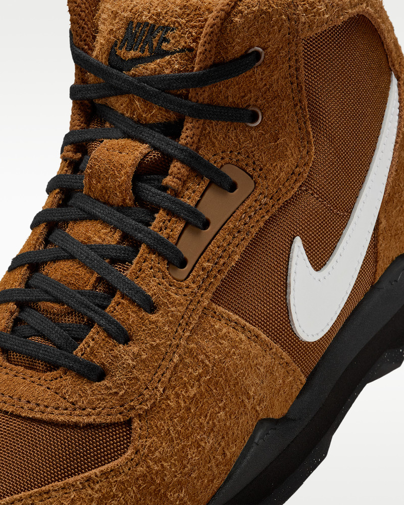 Nike Air Baltoro SP Men's Shoes 7