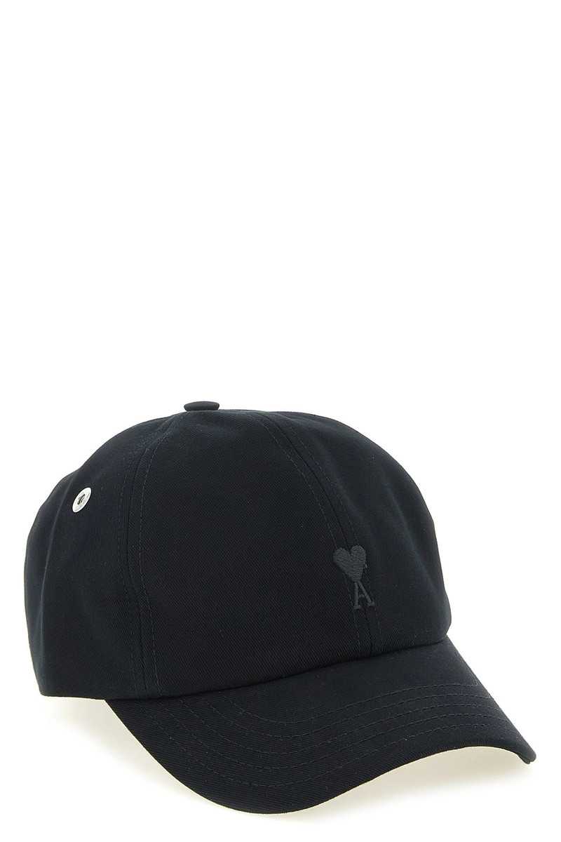 AMI Paris 'Ami De Coeur' cap outlook