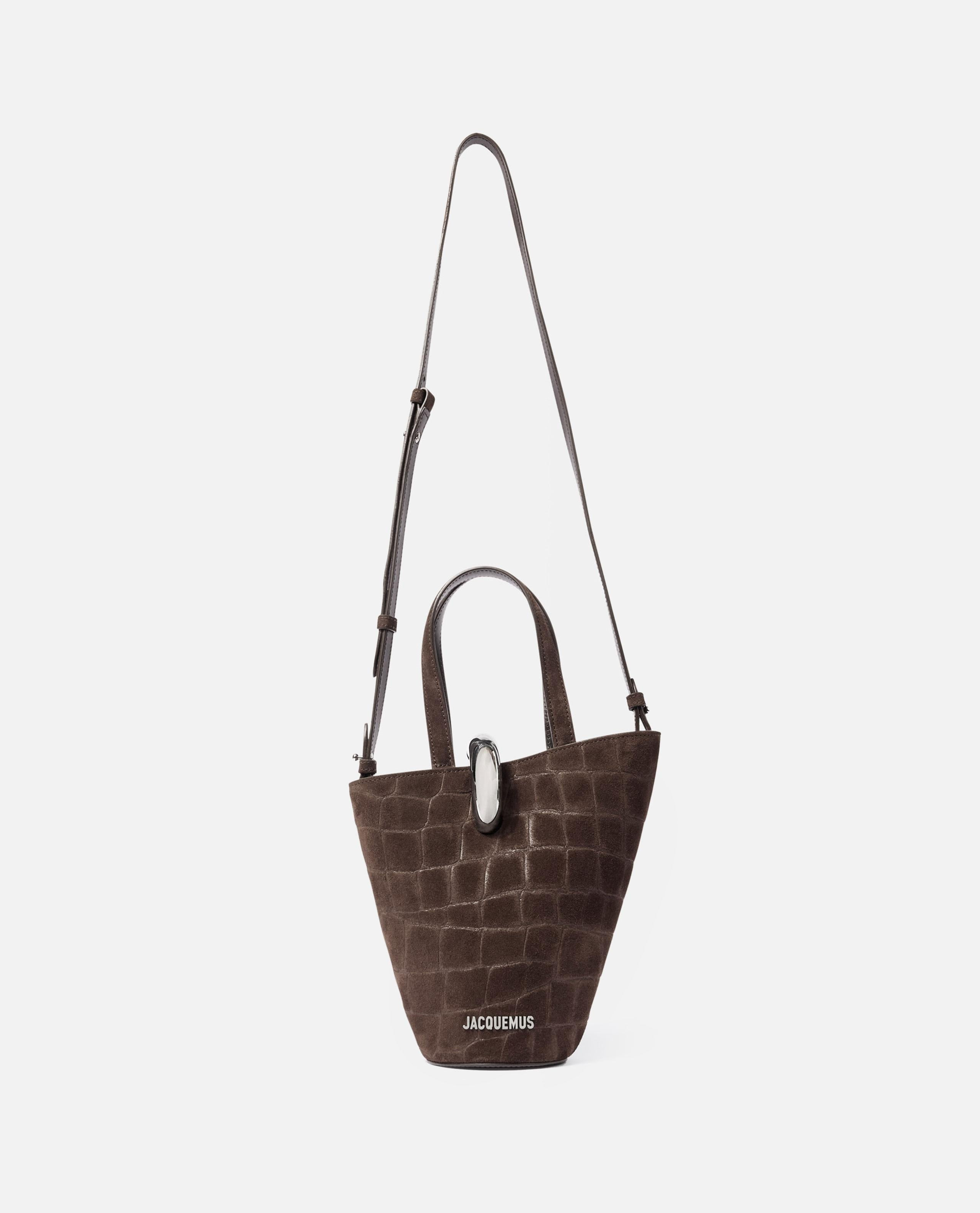 LE PETIT BAMBOLA BAG - 4