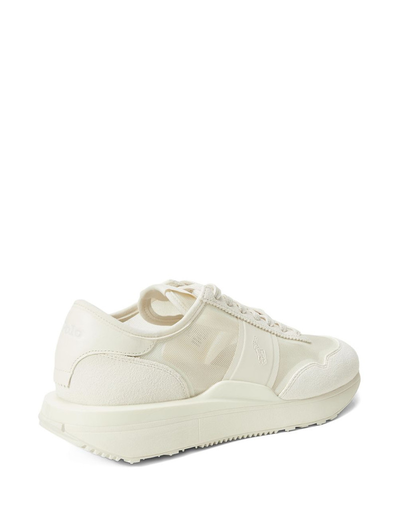Train 89 tonal stripes sneakers 3