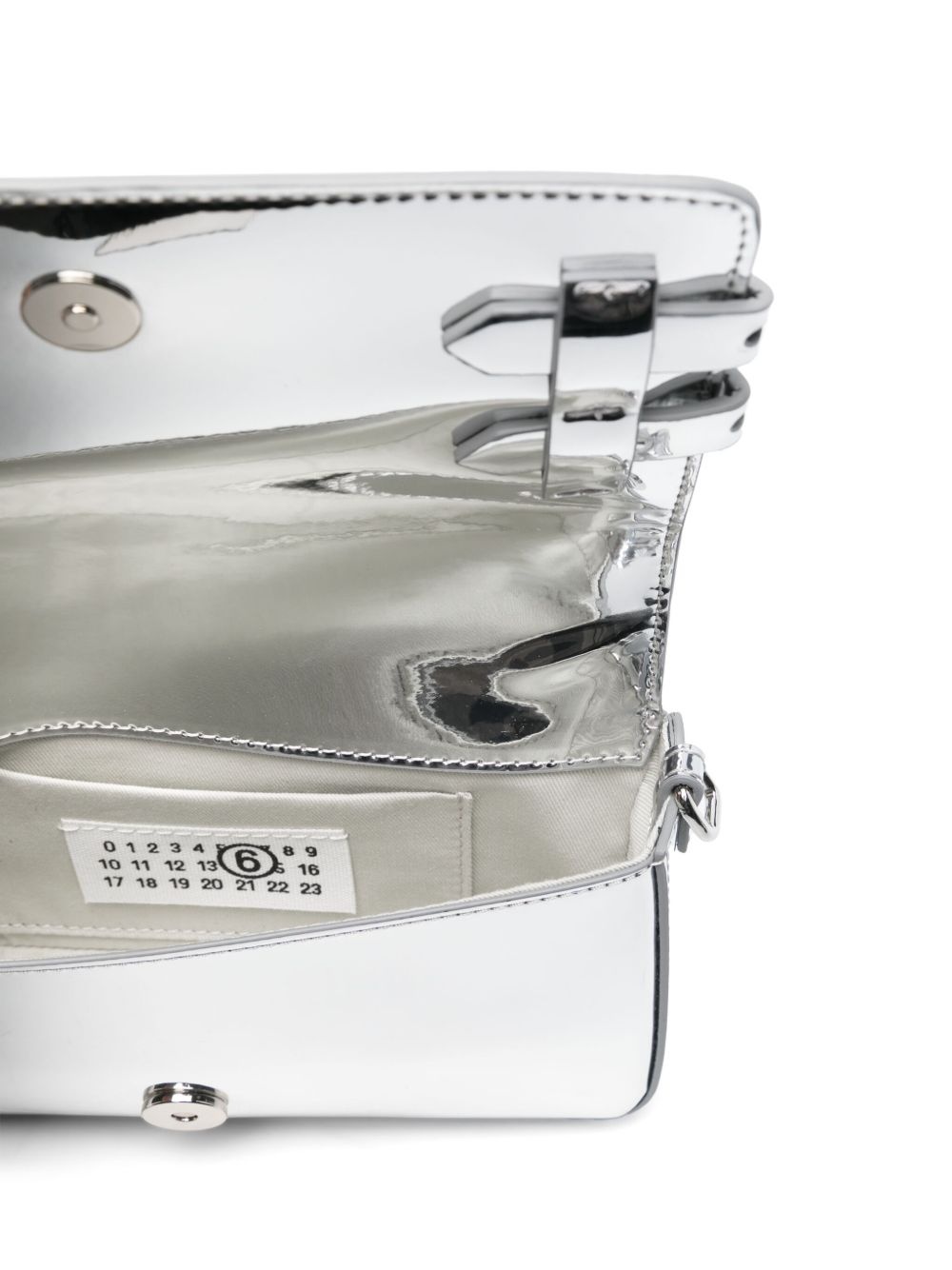 Bracelet shoulder bag - 5