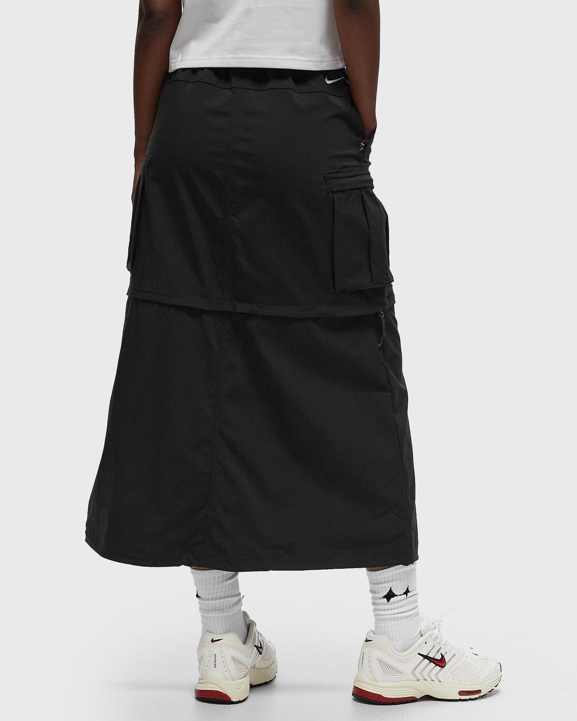 WMNS ACG Smith Summit  Zip-Off Skirt - 3