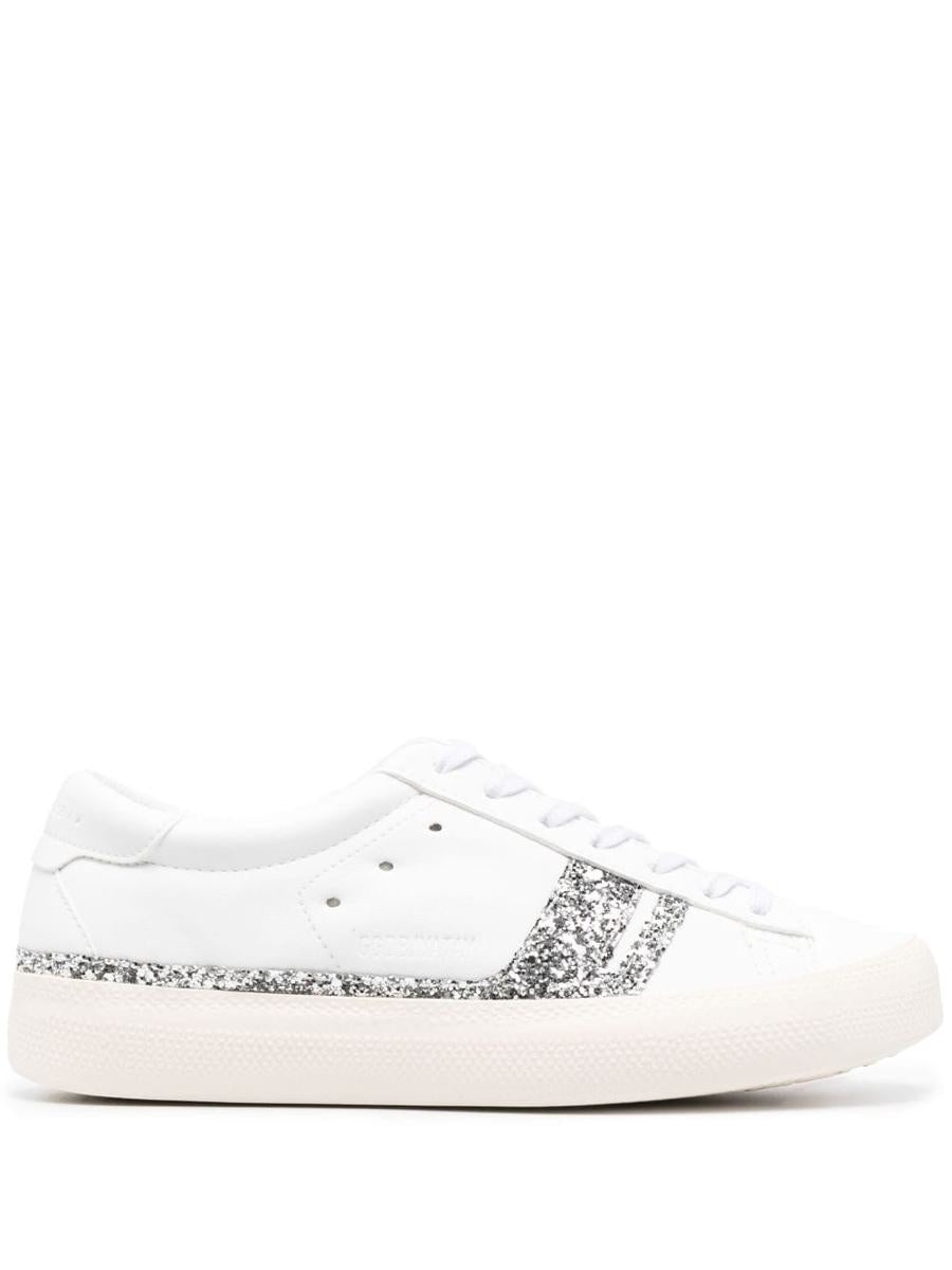 GOLDEN GOOSE SNEAKERS - 1