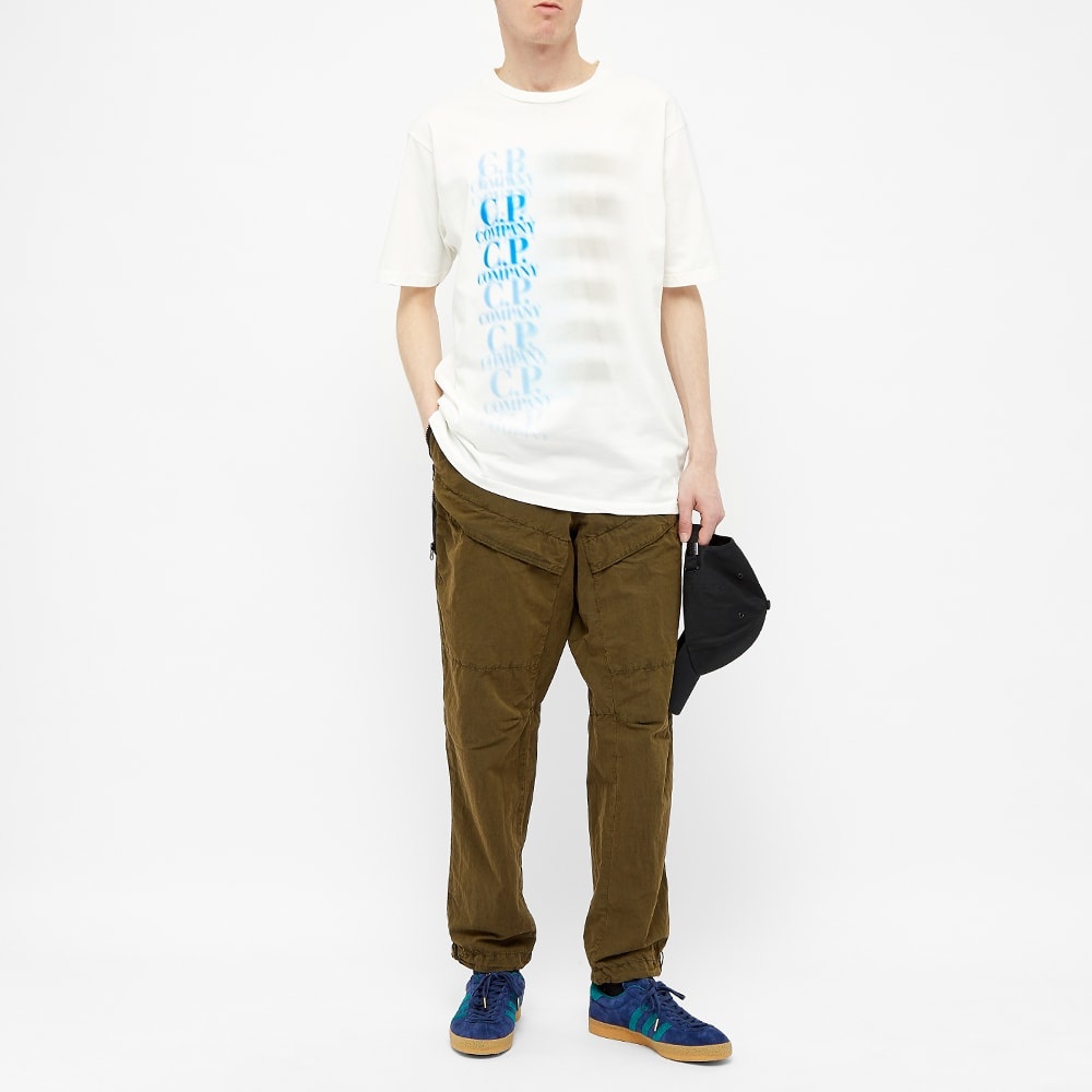 C.P. Company Motion Tee - 5