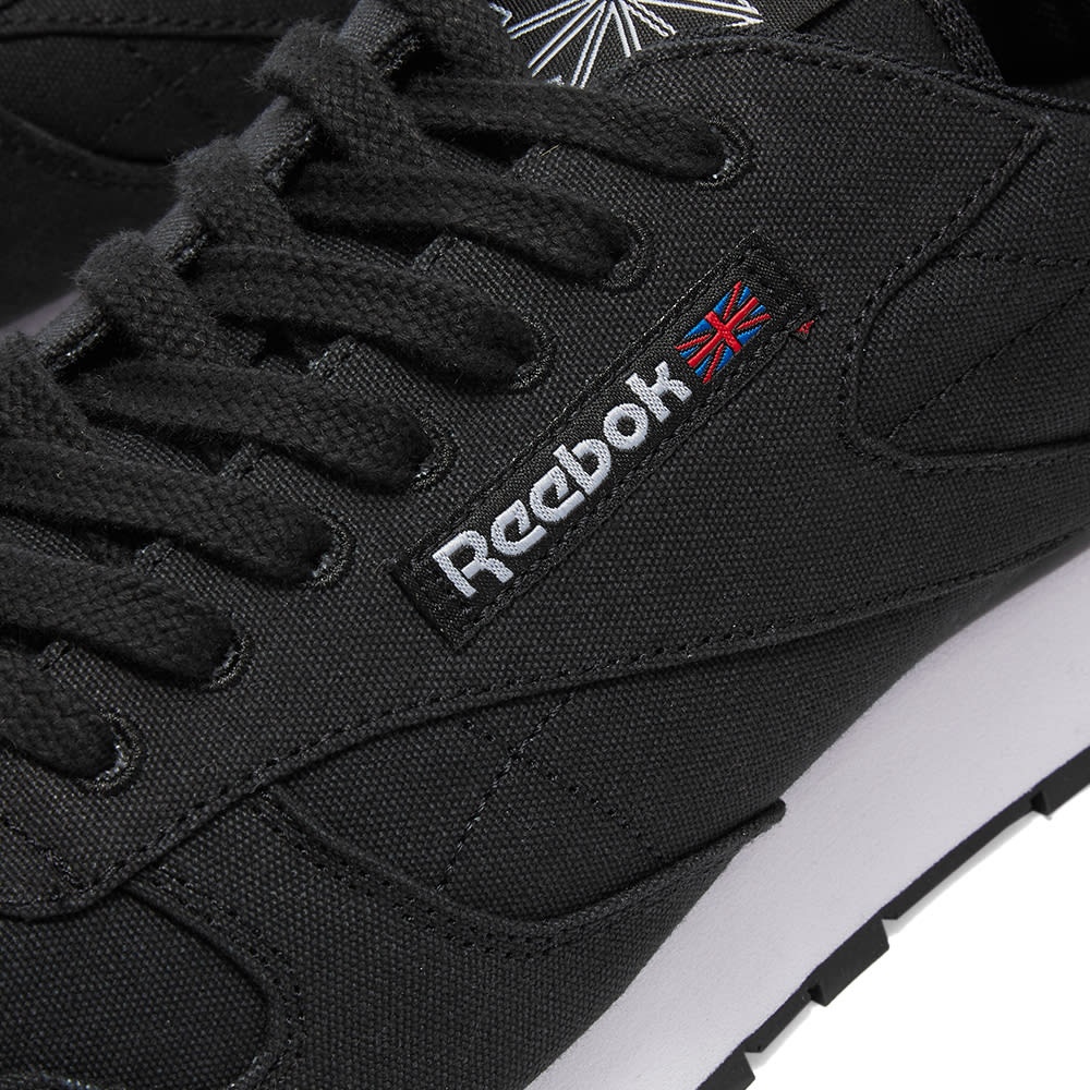 Reebok Classic Leather Grow - 4