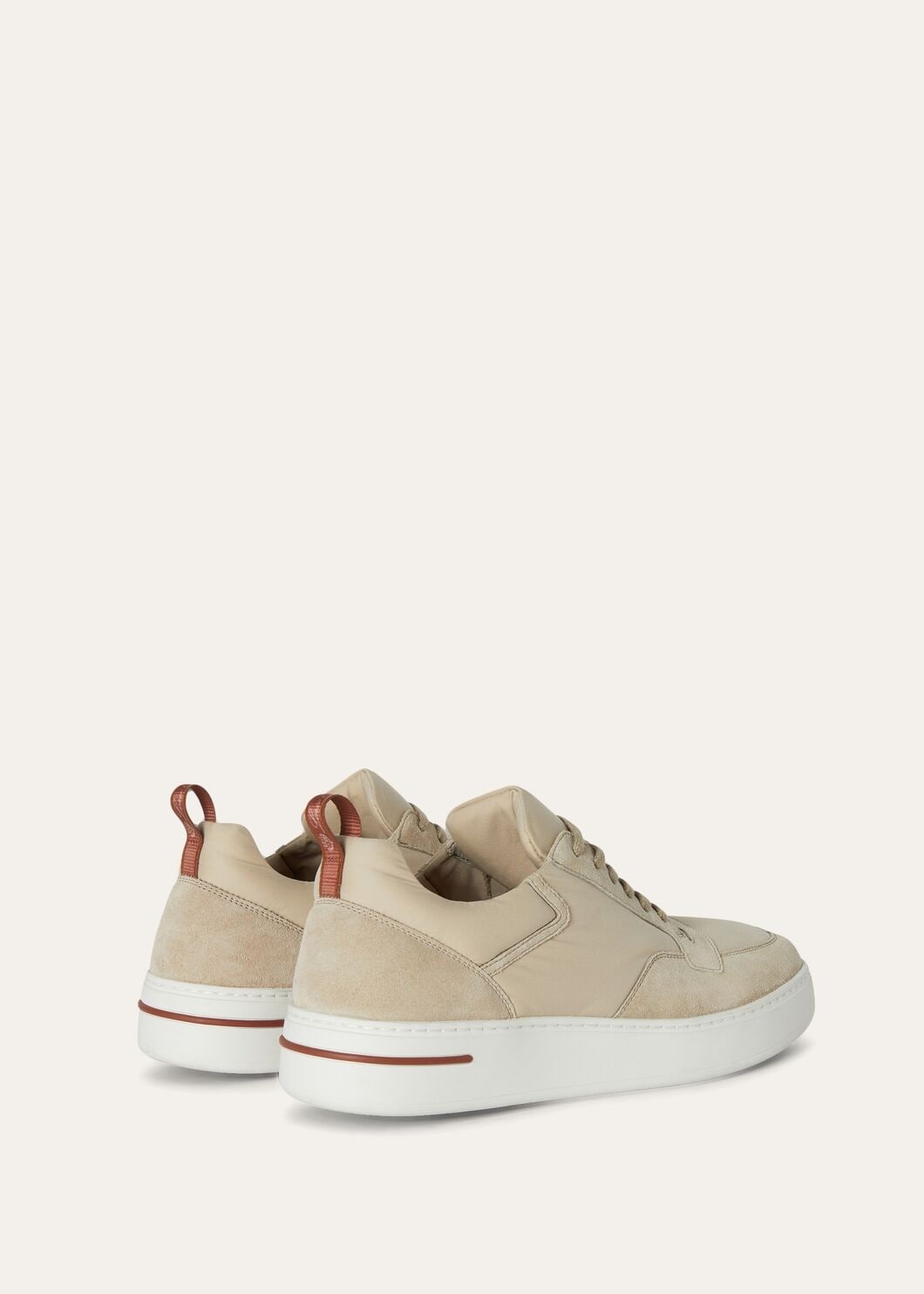 Newport Walk Sneakers - 3