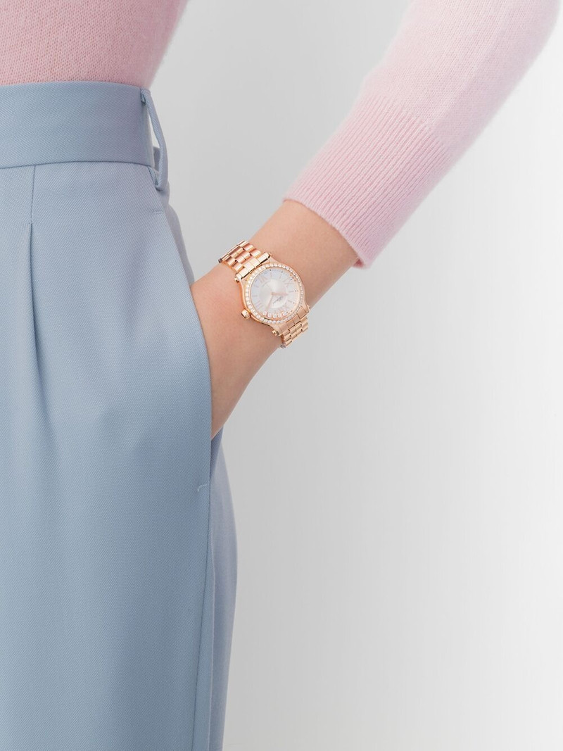 Chopard Happy Sport 33mm outlook