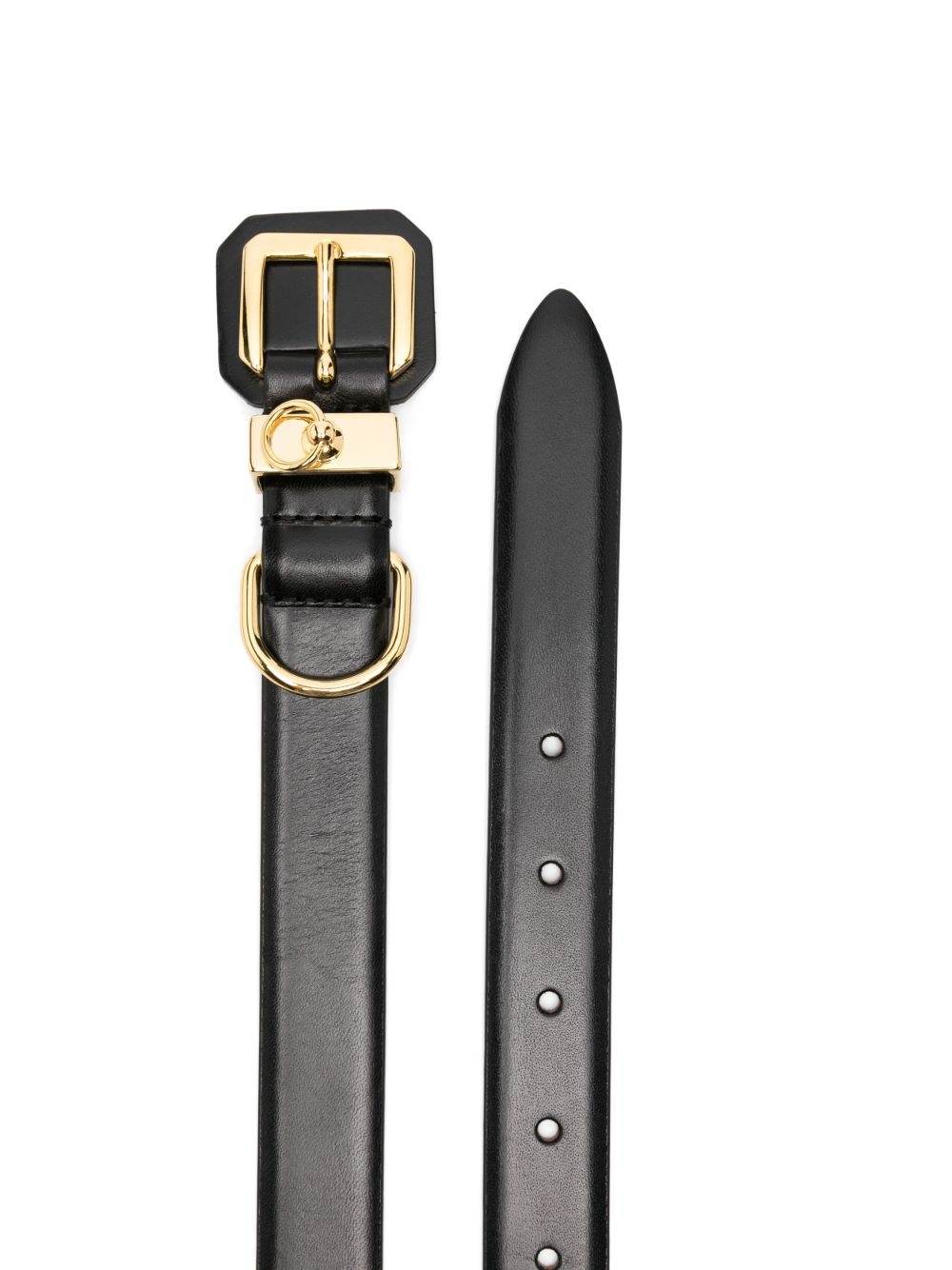 Jolinard belt - 2