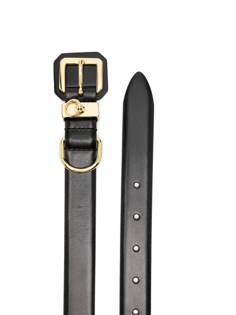 DÉHANCHE Jolinard belt outlook