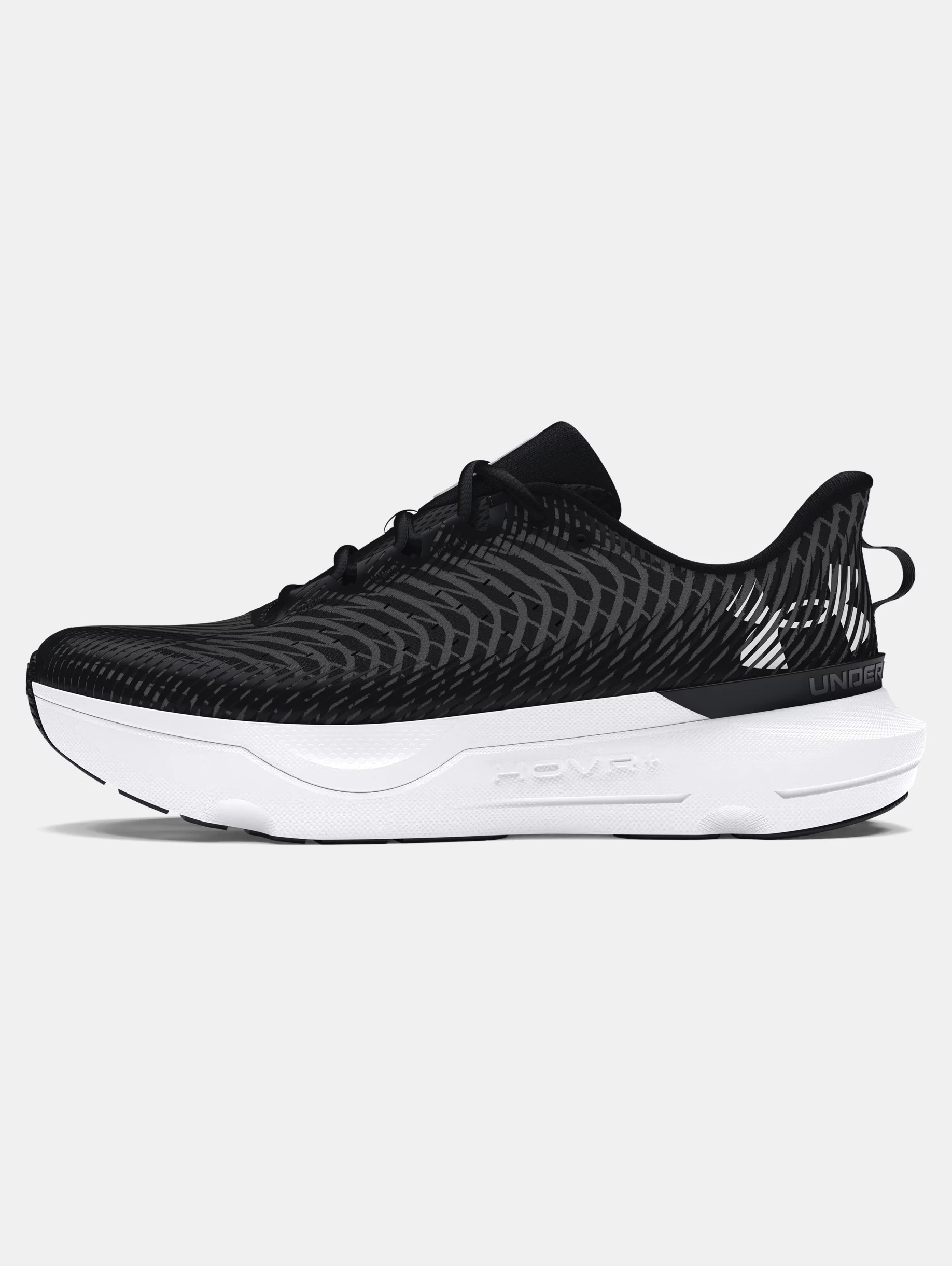Men's UA Infinite Pro Running Shoes - 6