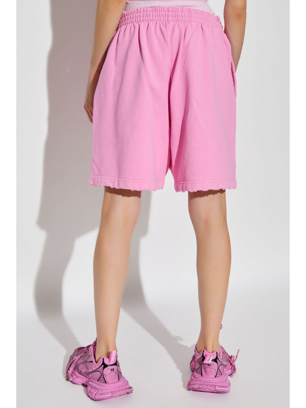 cotton shorts - 4