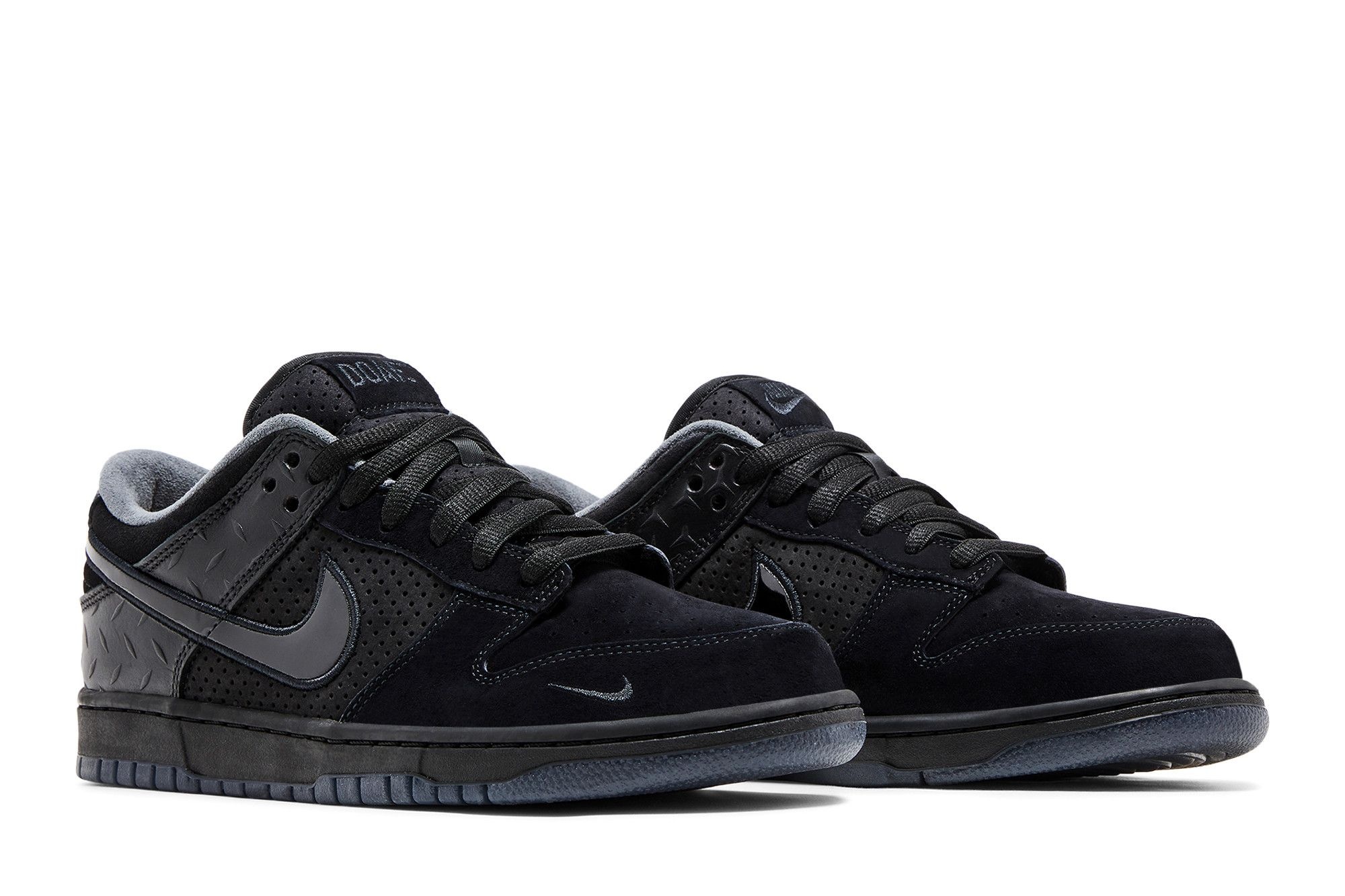 Dunk Low ‘What the Duck - University of Oregon Alternate’ PE - 8