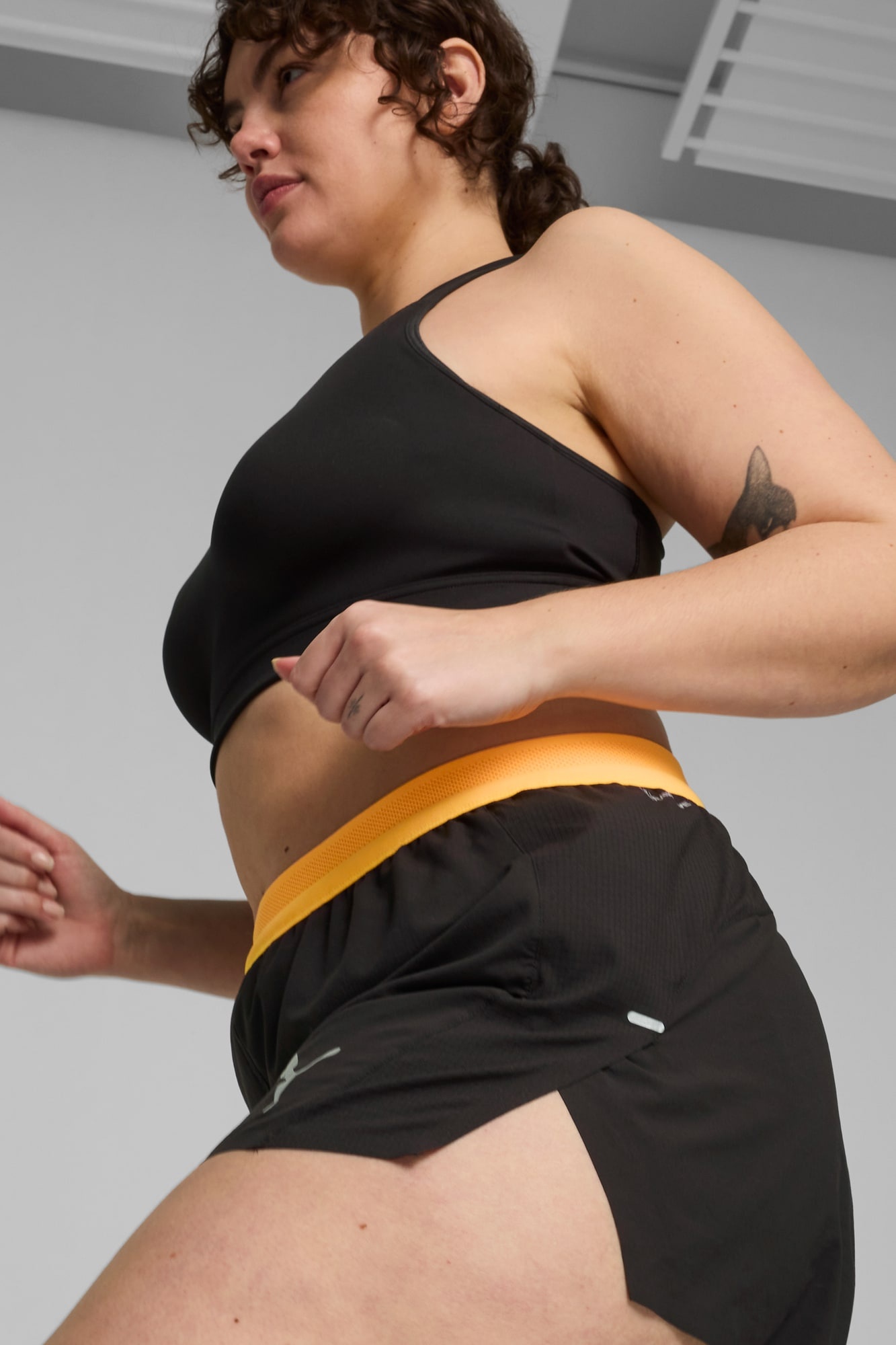 RUN ULTRAWEAVE VELOCITY Women's 3" Running Shorts - 7
