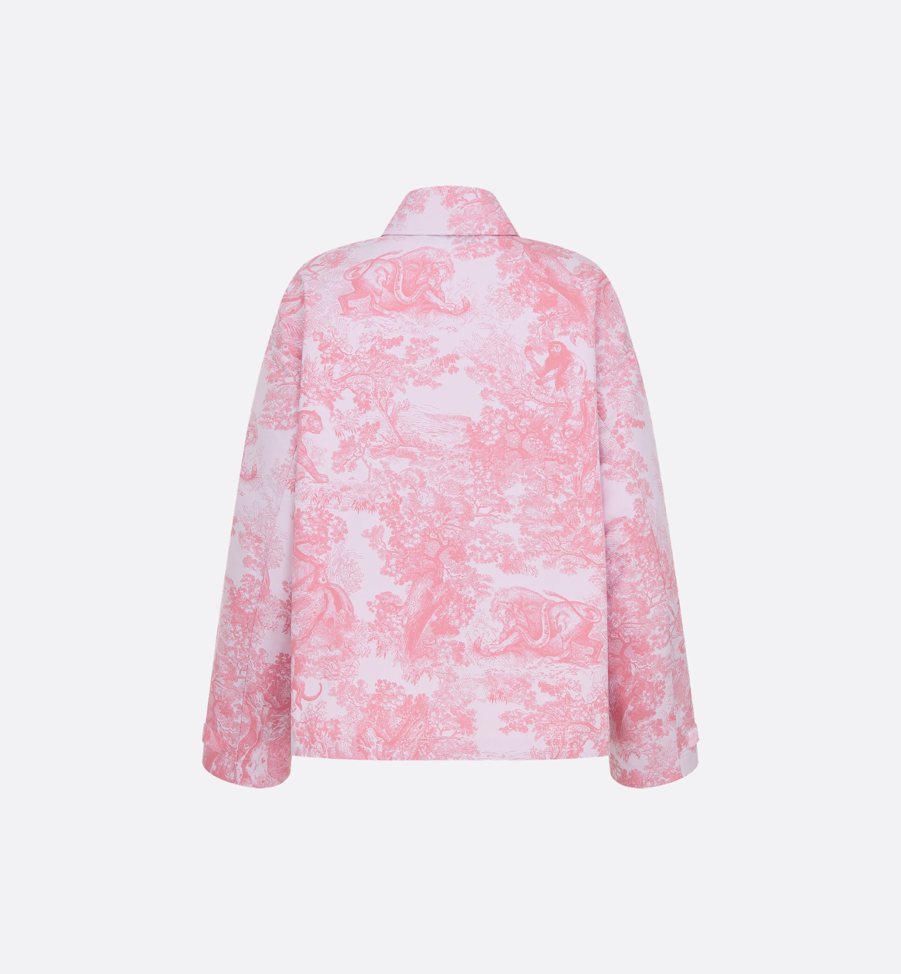 Dioriviera Jacket - 4