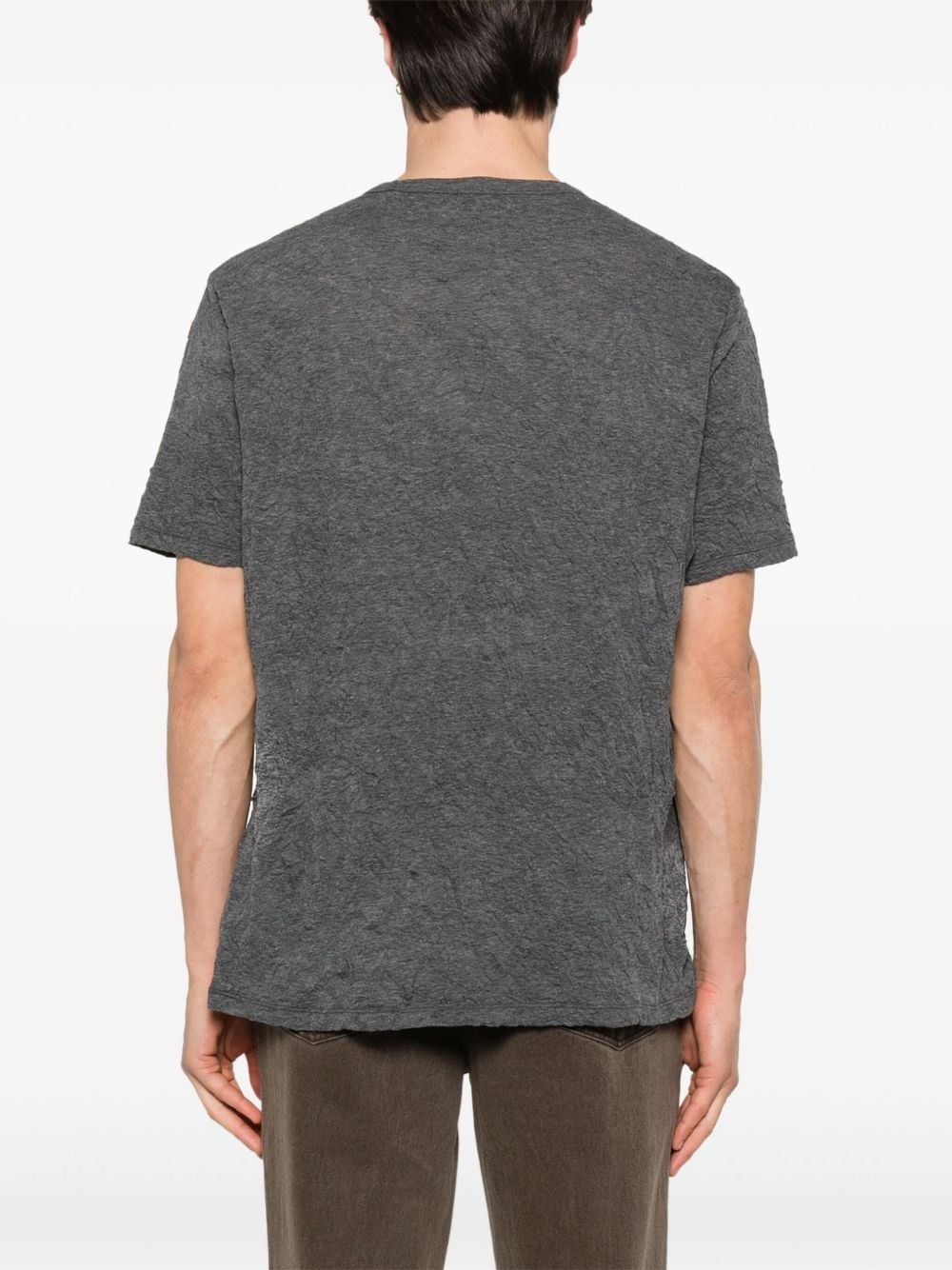 New Box T-shirt - 3
