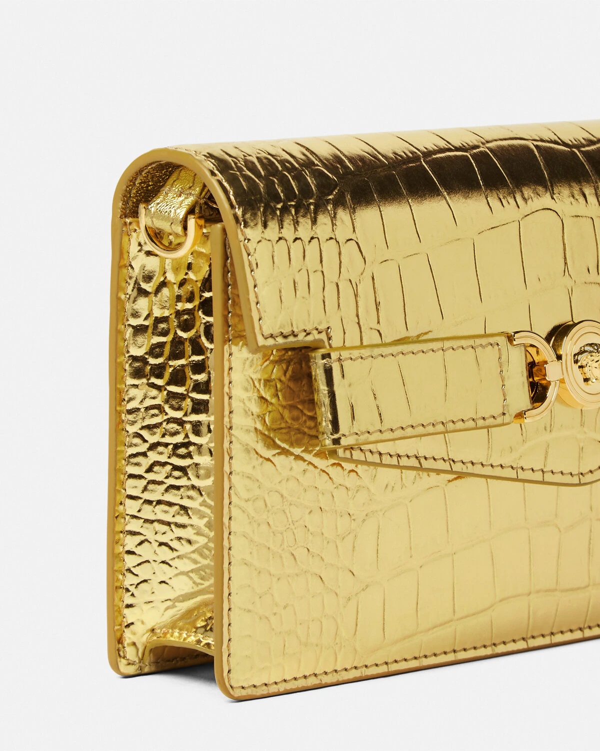 Croc-Effect Medusa '95 Clutch - 4