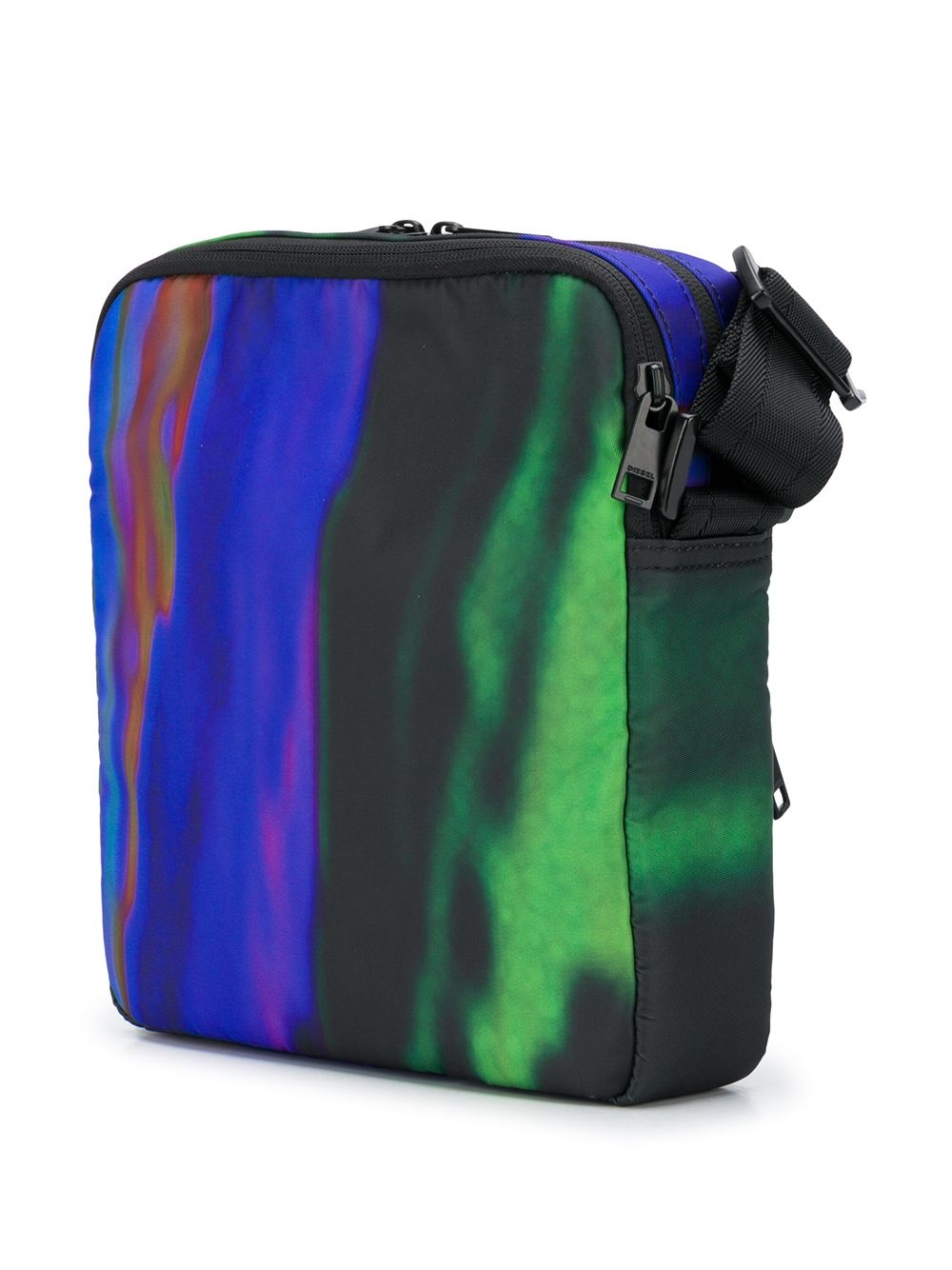 multicolour shoudler bag - 3