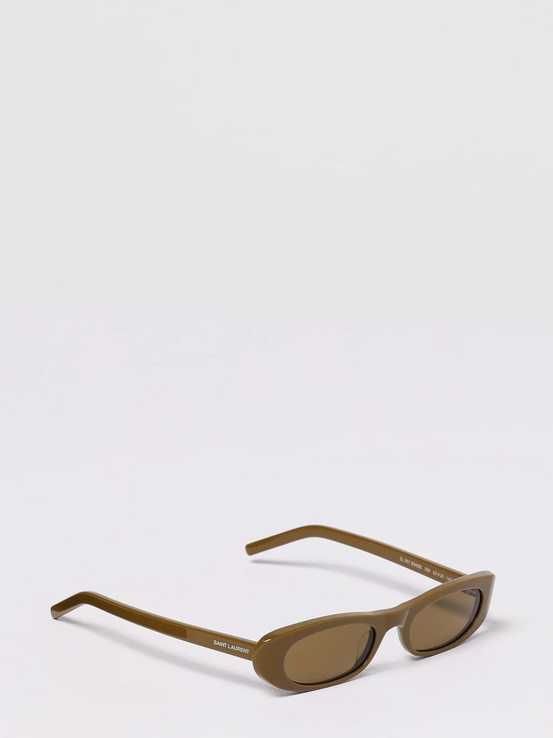 Sunglasses woman Saint Laurent - 1