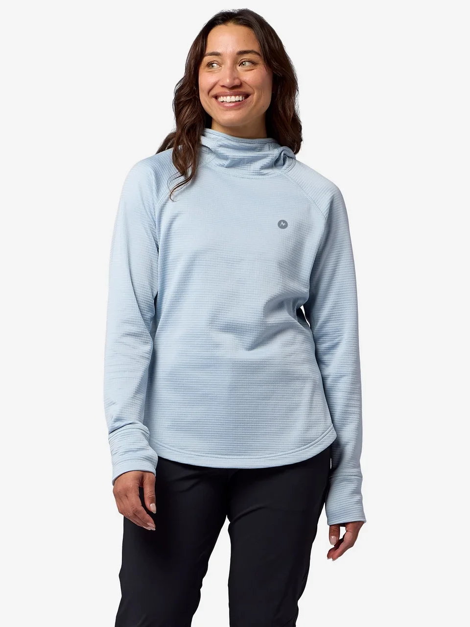 Women's Dias Ridge Hoodie - 1