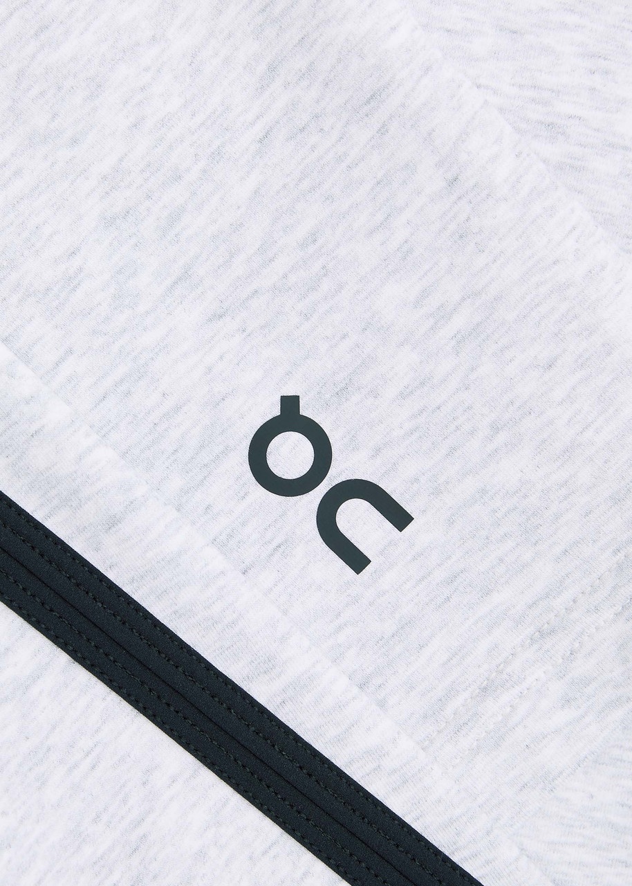 ON Studio Hooded Stretch-jersey Sweatshirt - 5