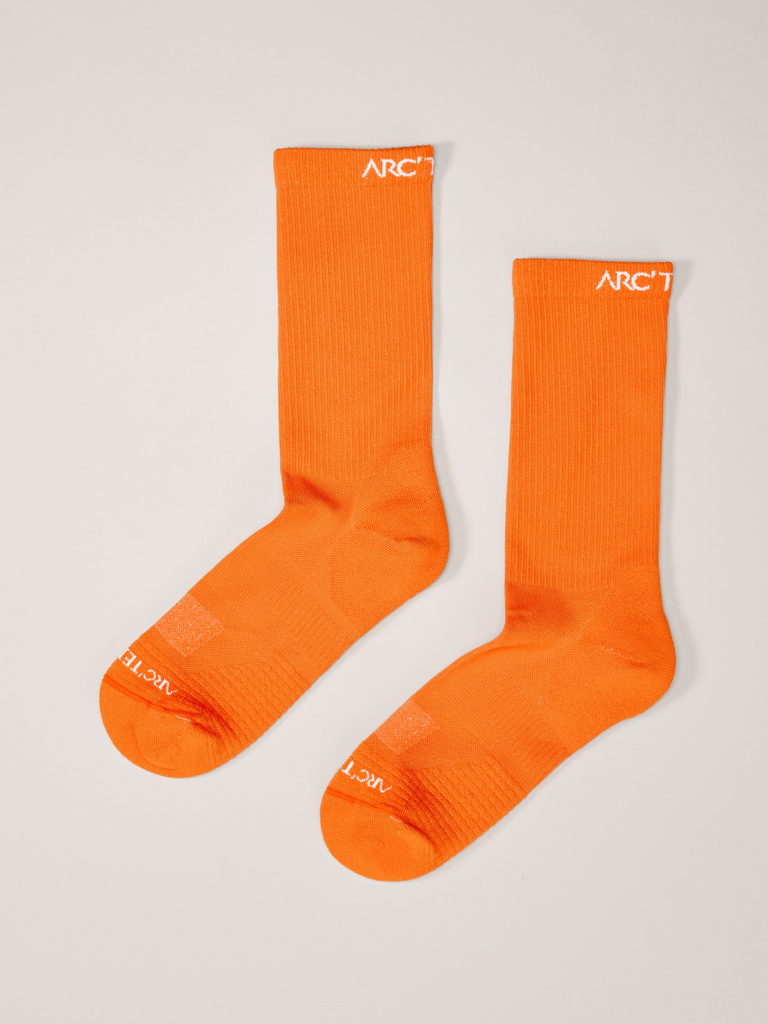 Synthetic Mid Crew Sock - 2