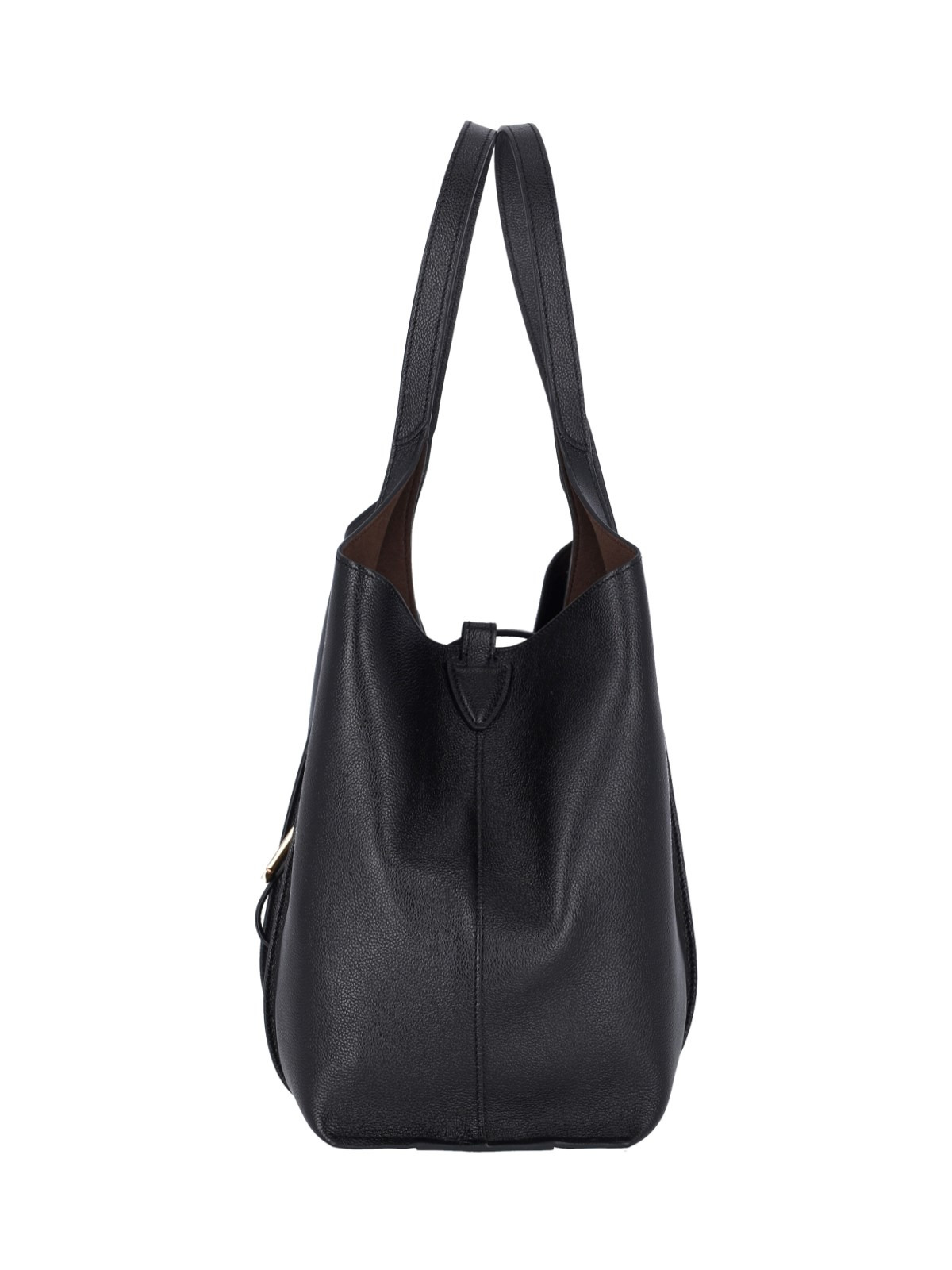 'T-TIMELESS' SMALL TOTE BAG - 5