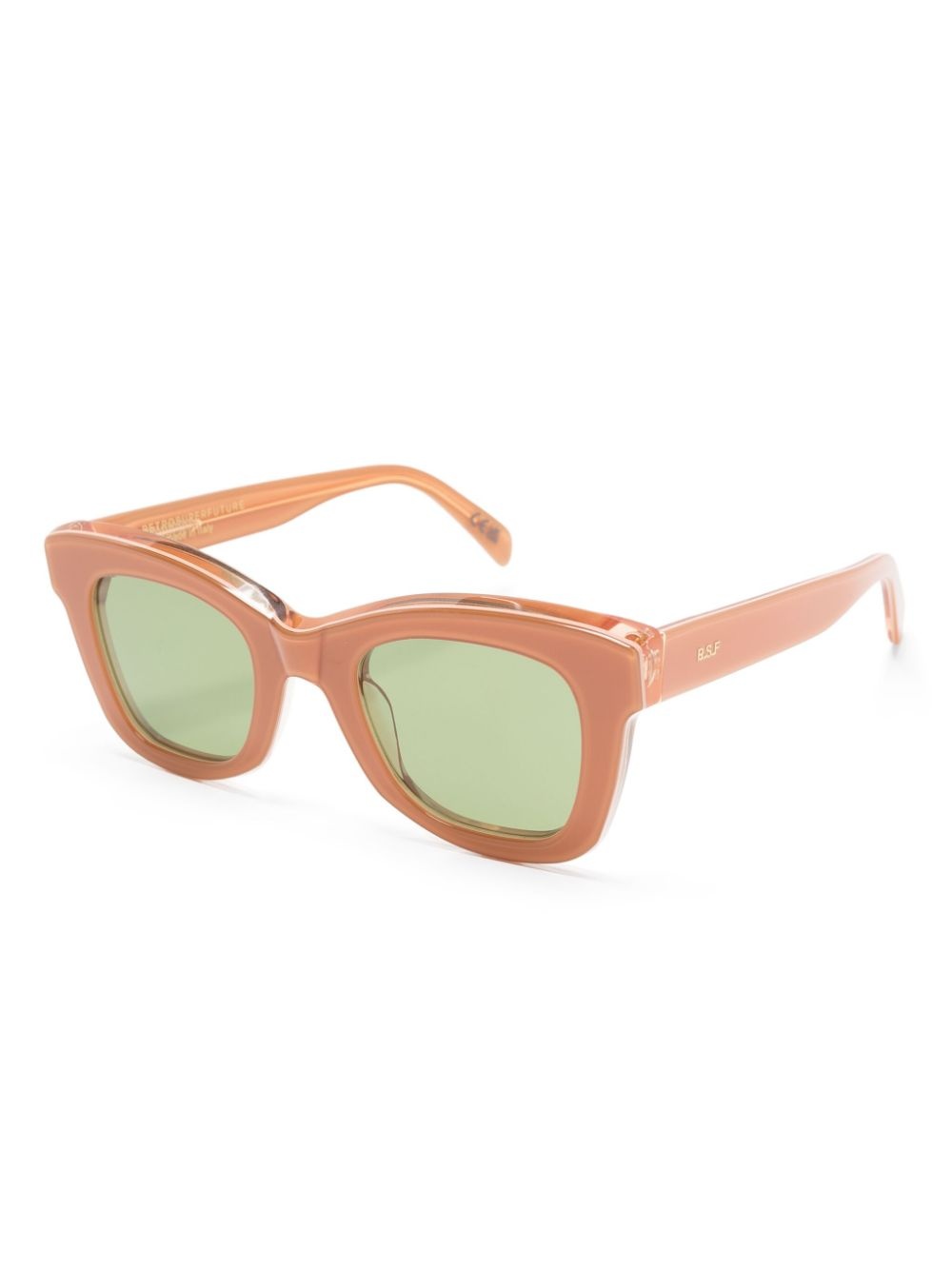 Altura wayfarer-frame sunglasses - 2