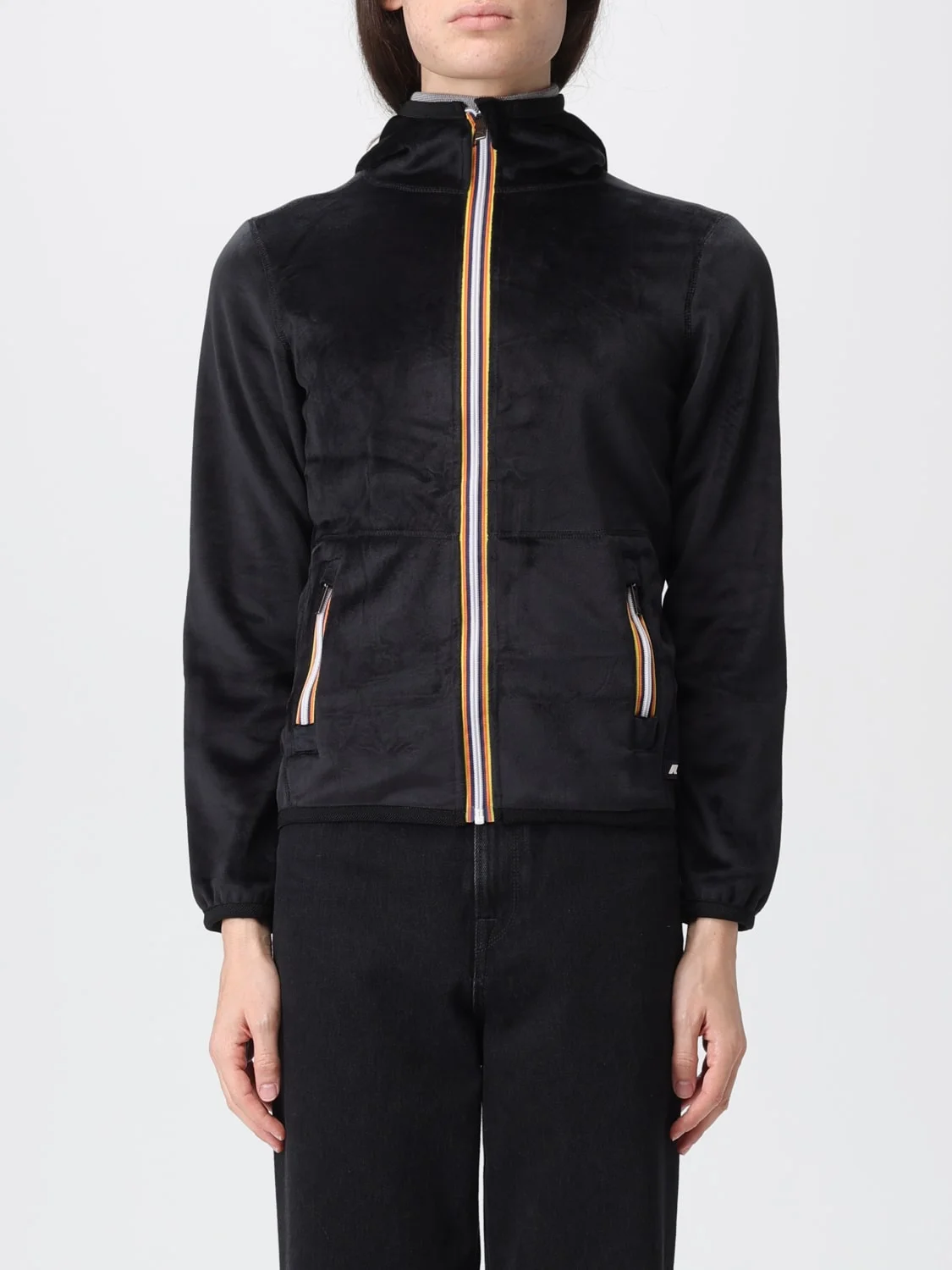 Jacket woman K-way - 1