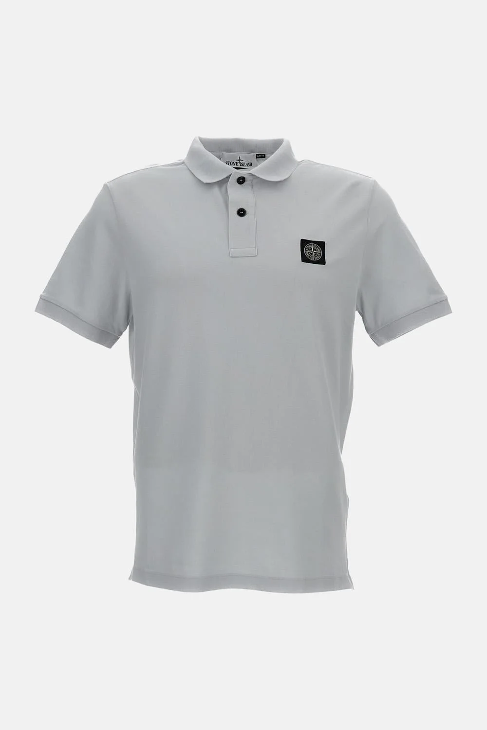 Slim Polo Shirt - 1