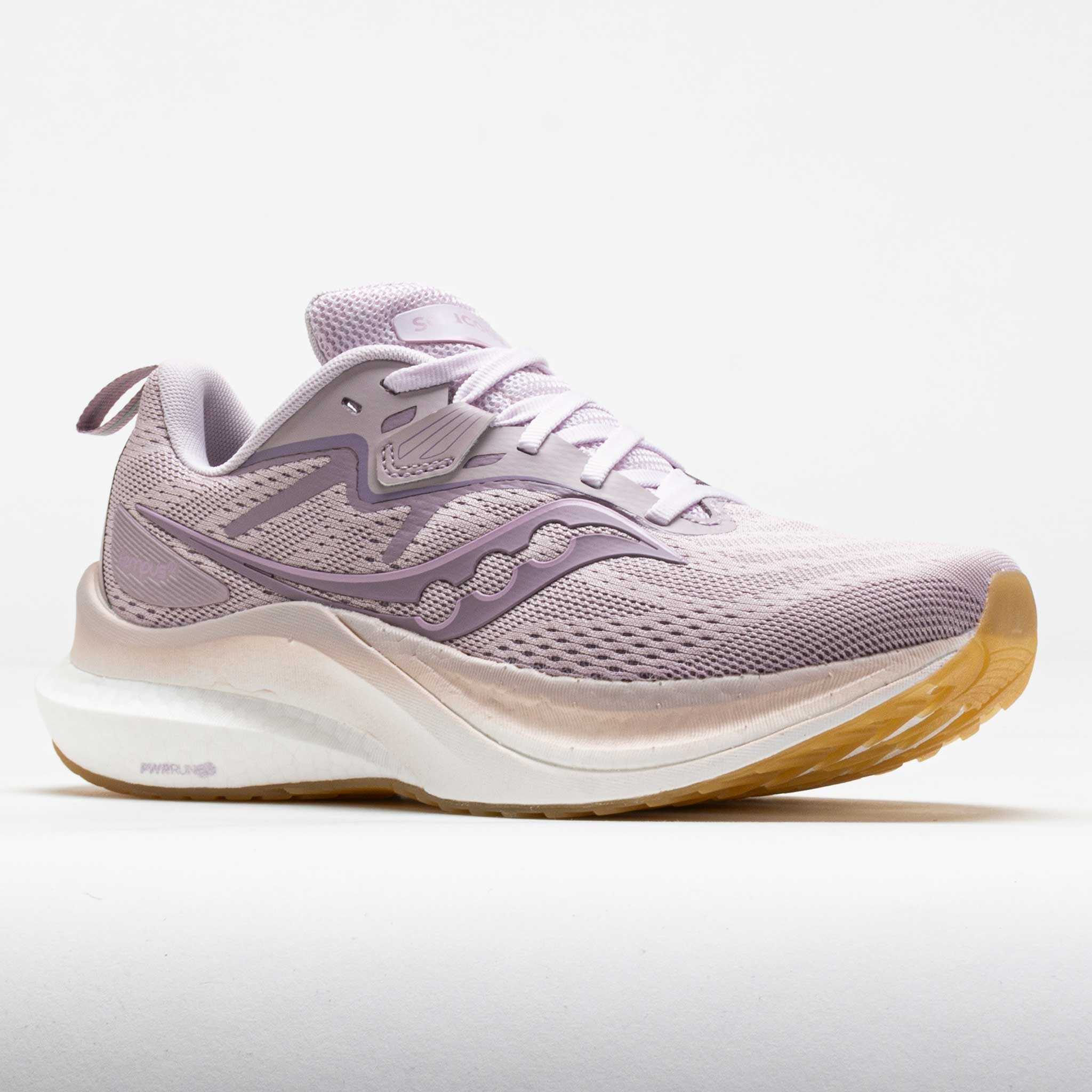 Saucony Tempus 2 Women's Woodrose - 5